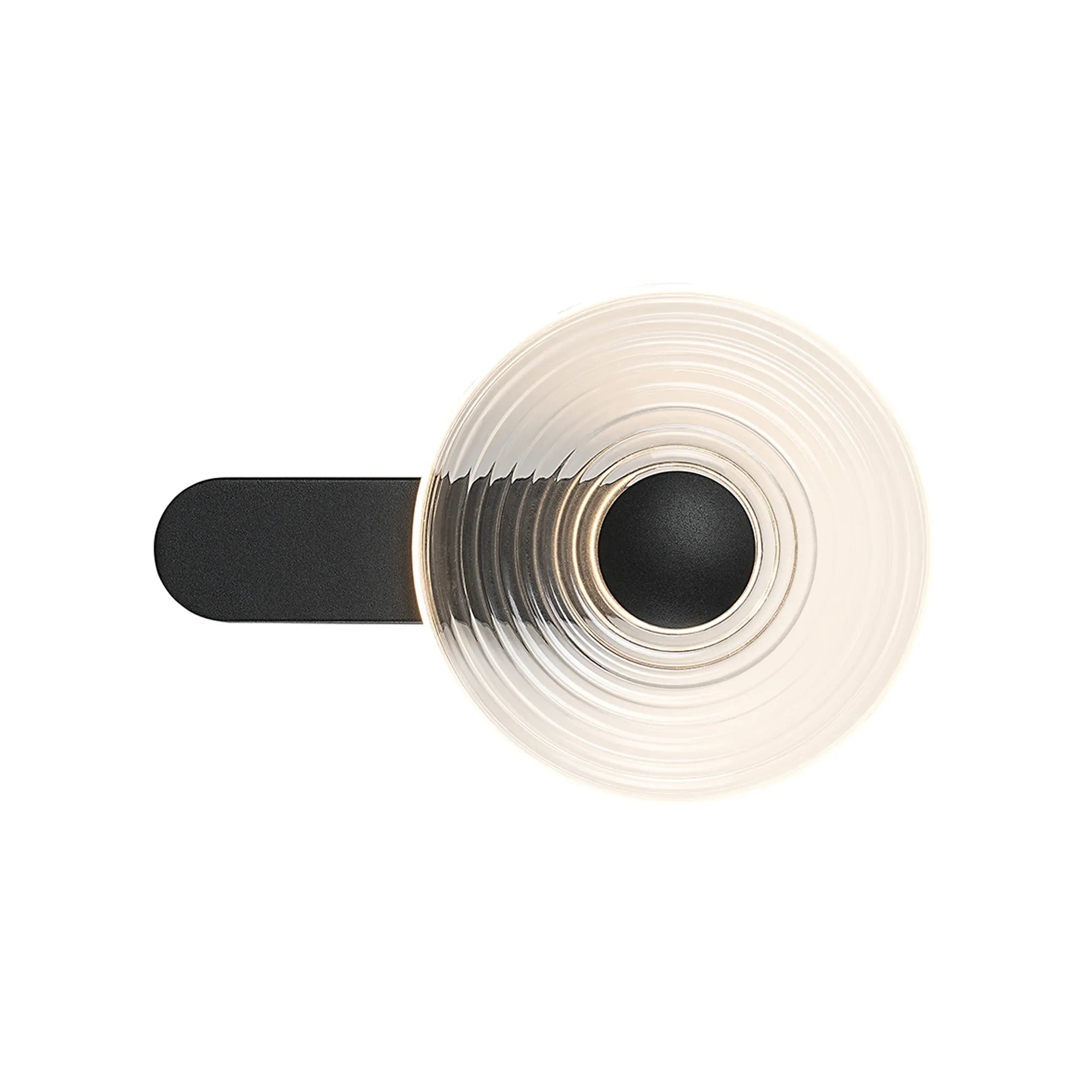 Ikast Wall Lamp, 1 x 7W LED, 3000K, 426lm 3yrs Warranty- Various Finishes