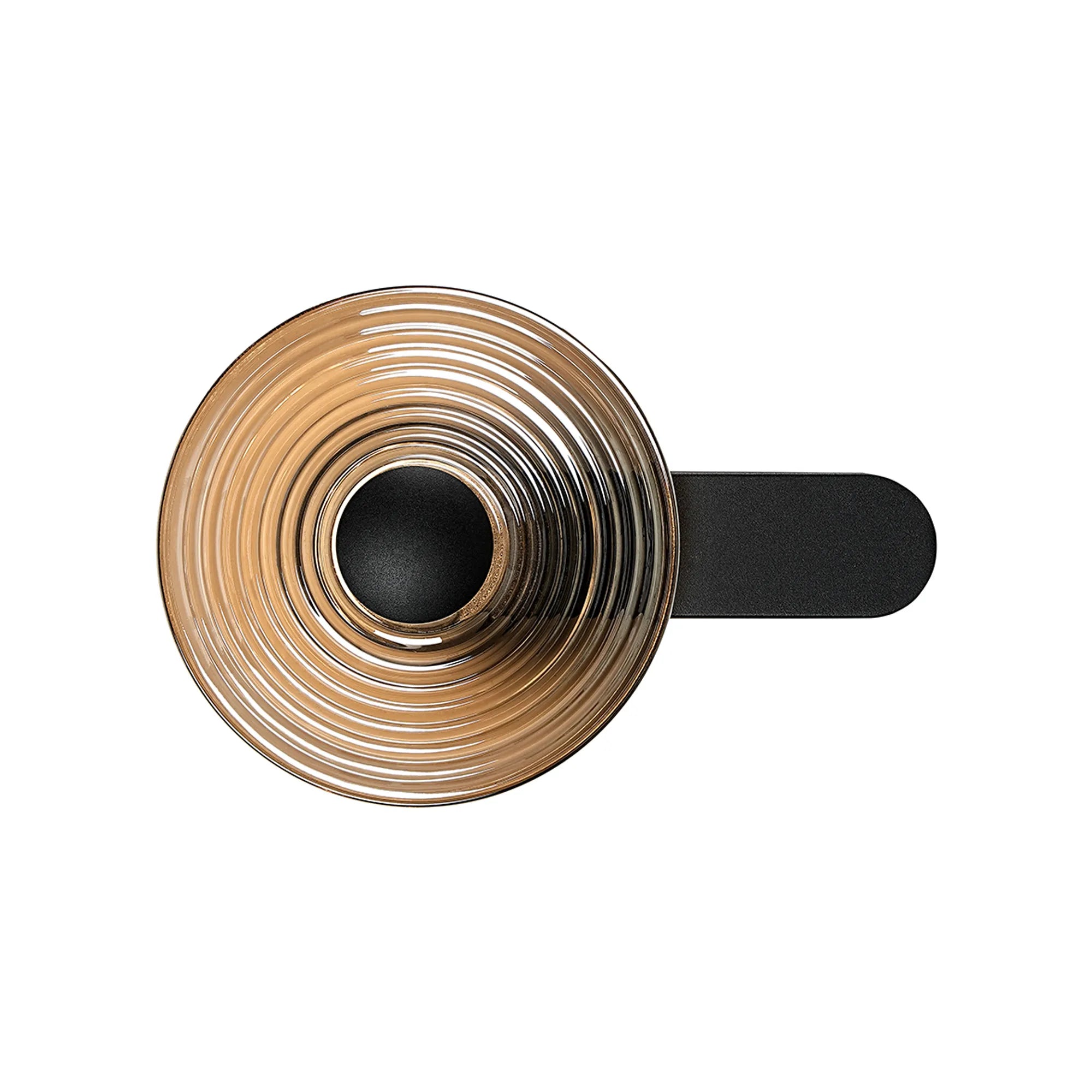 Ikast Wall Lamp, 1 x 7W LED, 3000K, 426lm 3yrs Warranty- Various Finishes