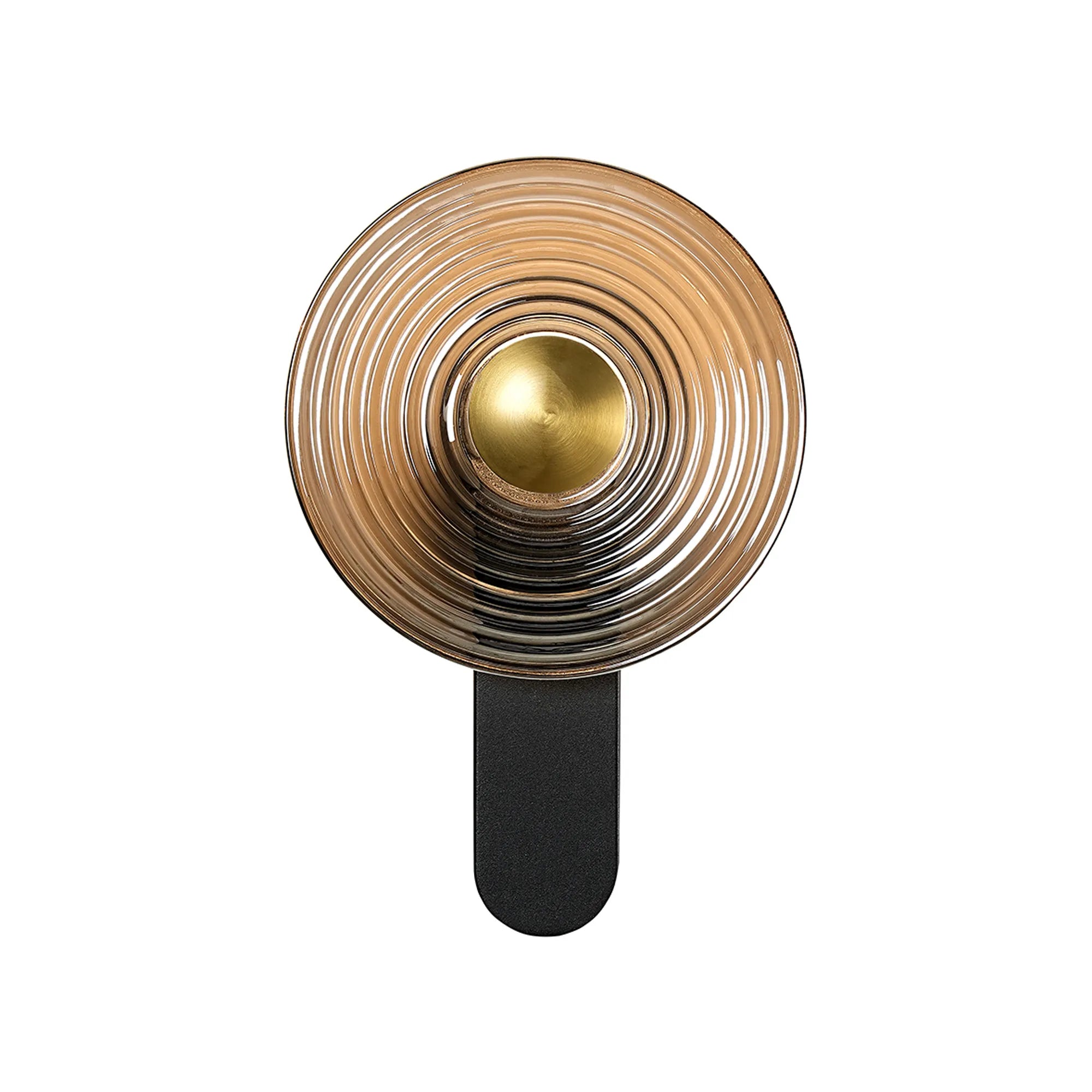 Ikast Wall Lamp, 1 x 7W LED, 3000K, 426lm 3yrs Warranty- Various Finishes