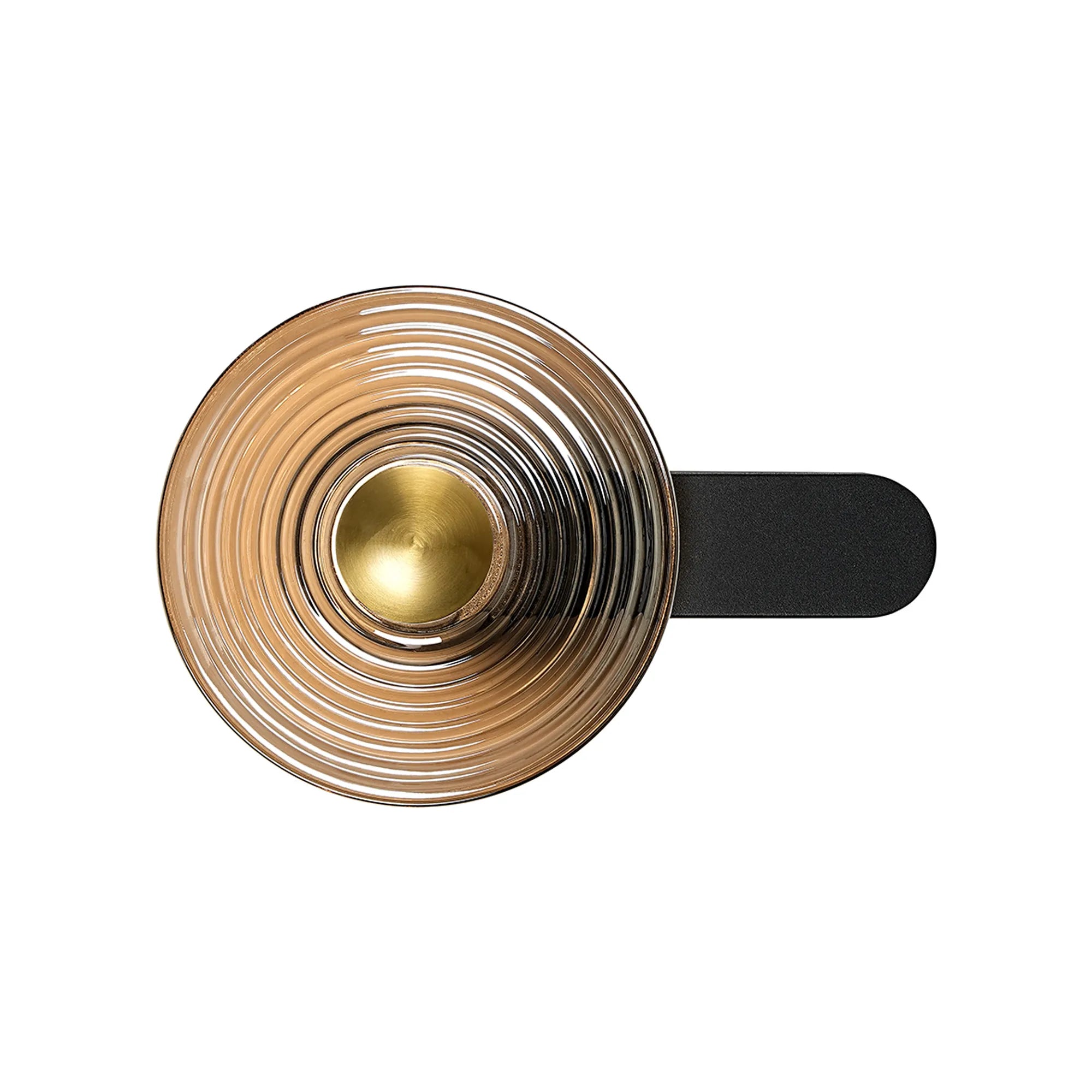 Ikast Wall Lamp, 1 x 7W LED, 3000K, 426lm 3yrs Warranty- Various Finishes