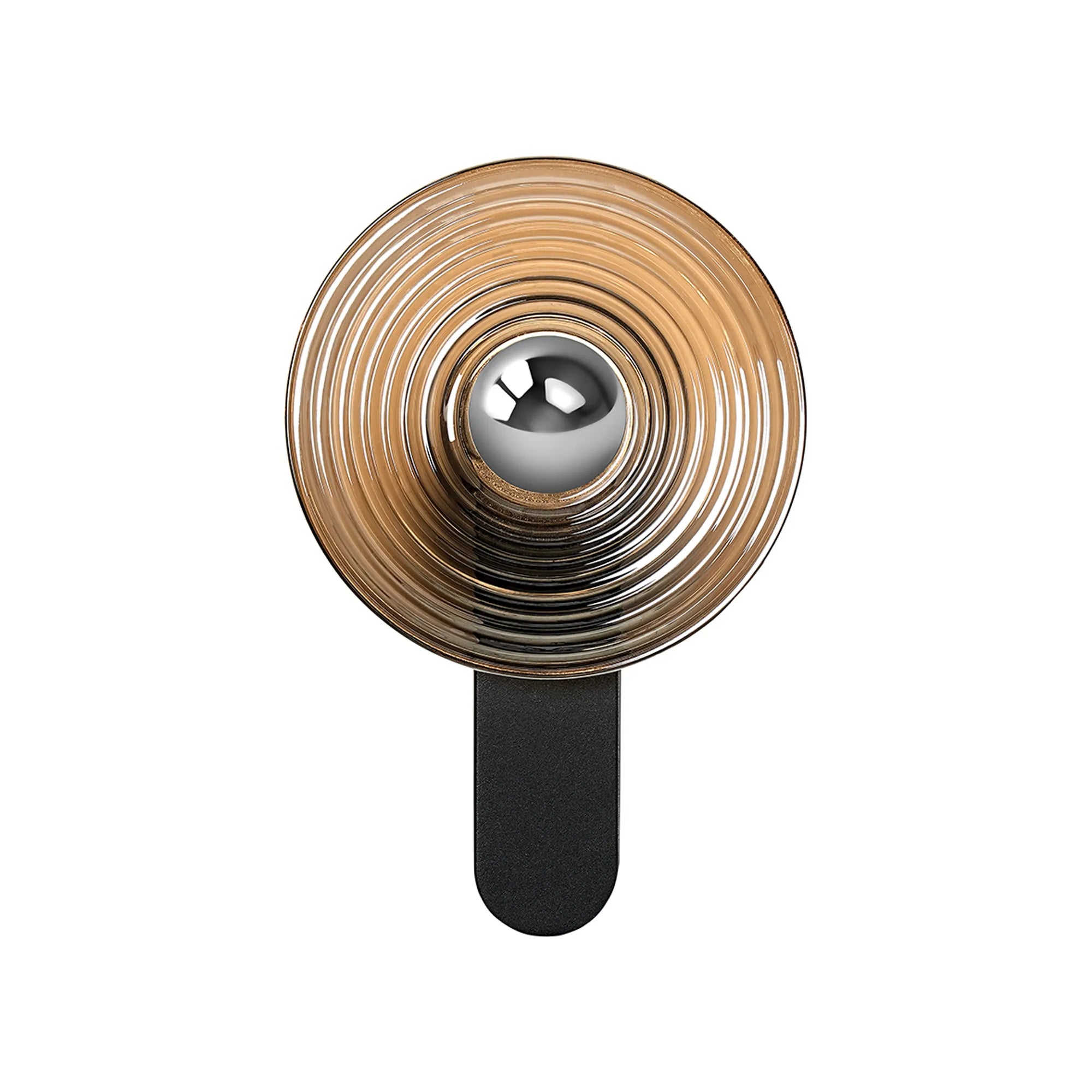 Ikast Wall Lamp, 1 x 7W LED, 3000K, 426lm 3yrs Warranty- Various Finishes