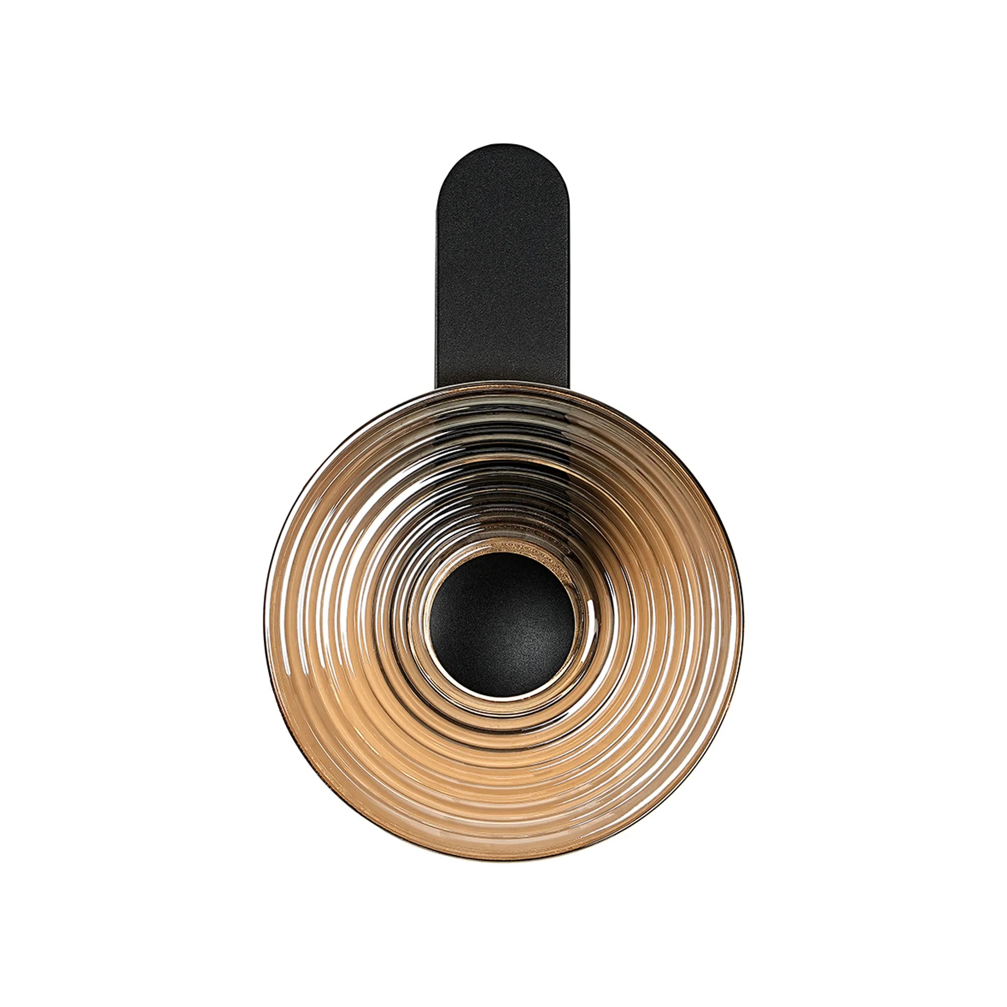 Ikast Wall Lamp, 1 x 7W LED, 3000K, 426lm 3yrs Warranty- Various Finishes