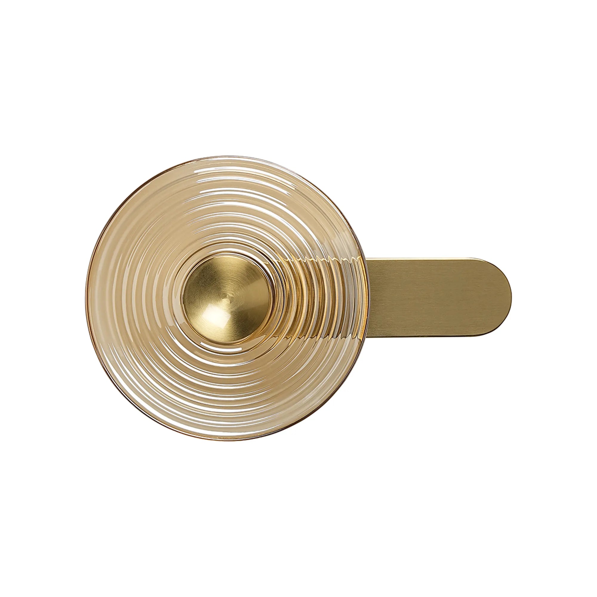 Ikast Wall Lamp, 1 x 7W LED, 3000K, 426lm 3yrs Warranty- Various Finishes