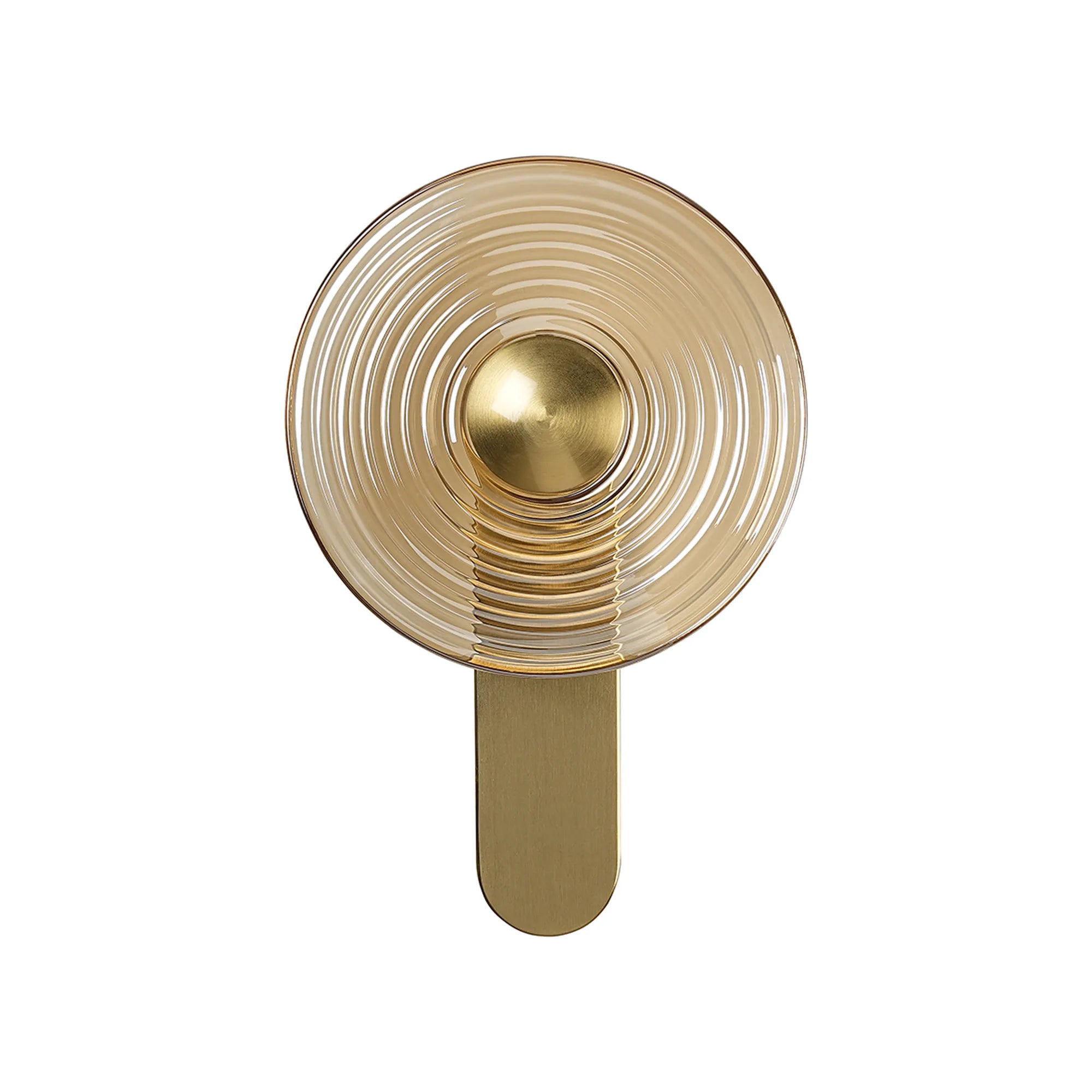 Ikast Wall Lamp, 1 x 7W LED, 3000K, 426lm 3yrs Warranty- Various Finishes
