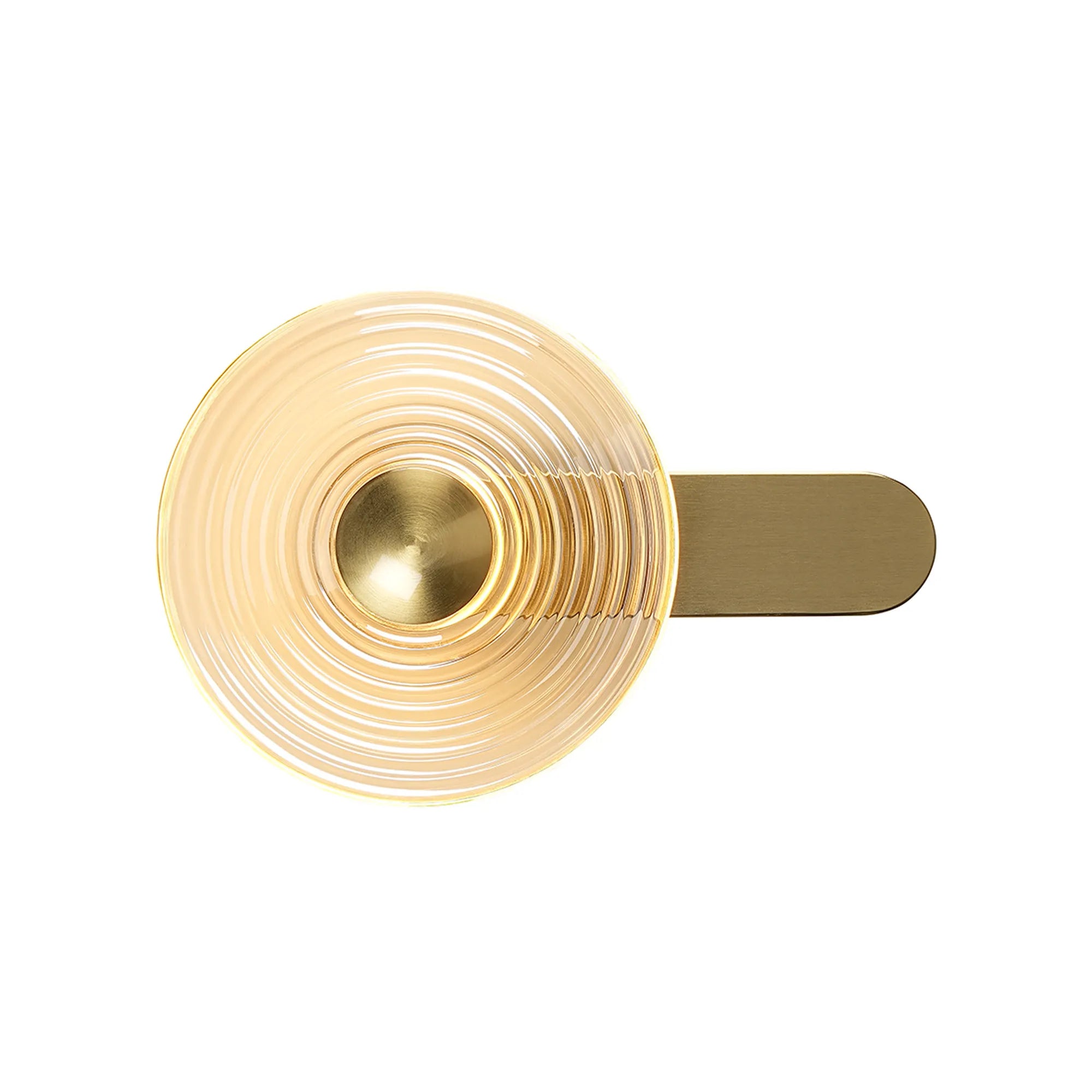 Ikast Wall Lamp, 1 x 7W LED, 3000K, 426lm 3yrs Warranty- Various Finishes