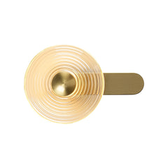 Ikast Wall Lamp, 1 x 7W LED, 3000K, 426lm 3yrs Warranty- Various Finishes