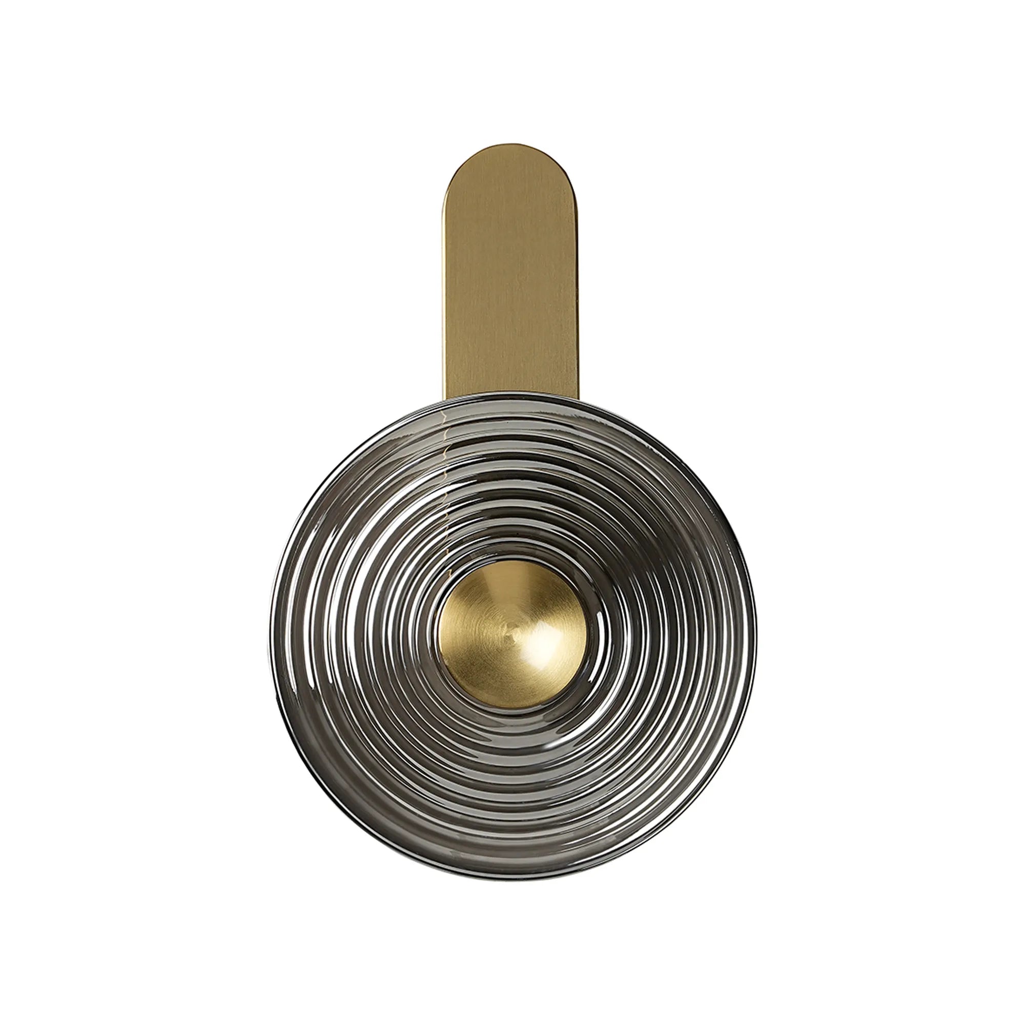 Ikast Wall Lamp, 1 x 7W LED, 3000K, 426lm 3yrs Warranty- Various Finishes