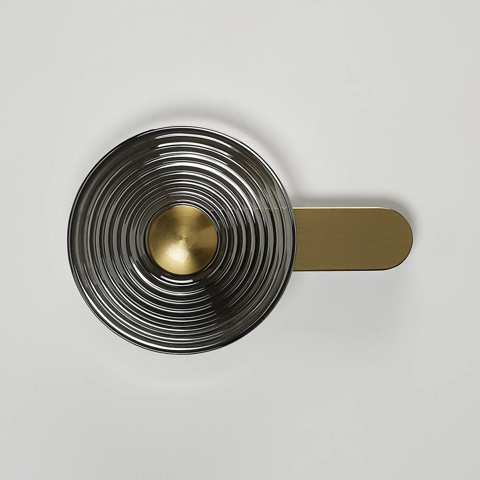 Ikast Wall Lamp, 1 x 7W LED, 3000K, 426lm 3yrs Warranty- Various Finishes