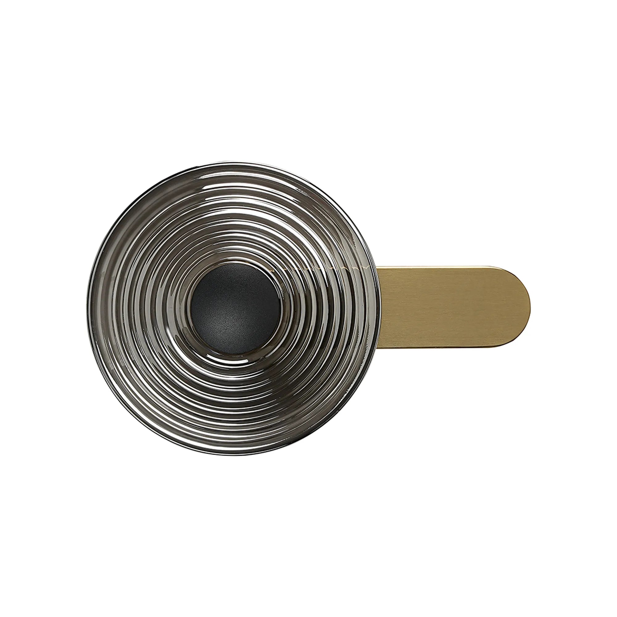 Ikast Wall Lamp, 1 x 7W LED, 3000K, 426lm 3yrs Warranty- Various Finishes
