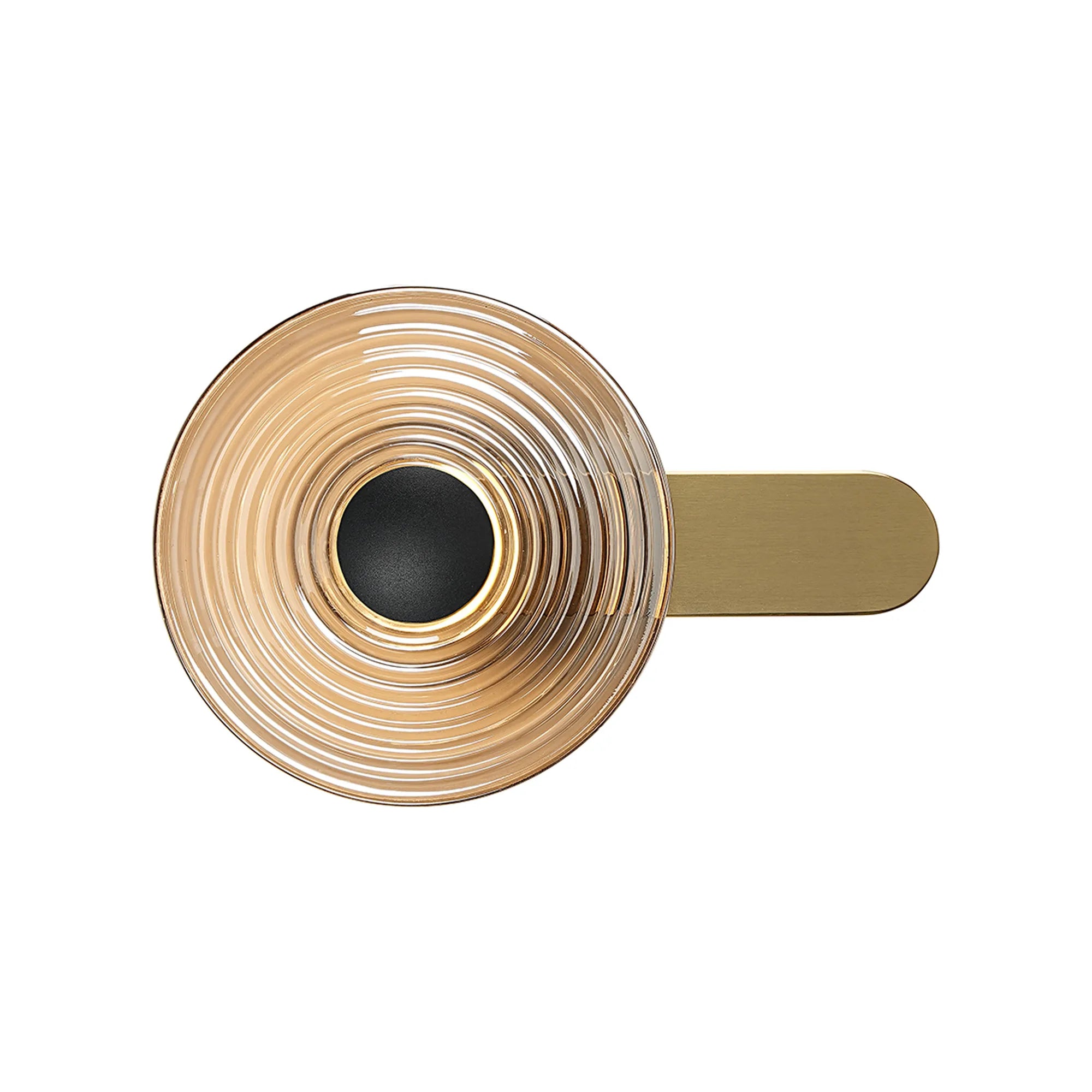 Ikast Wall Lamp, 1 x 7W LED, 3000K, 426lm 3yrs Warranty- Various Finishes
