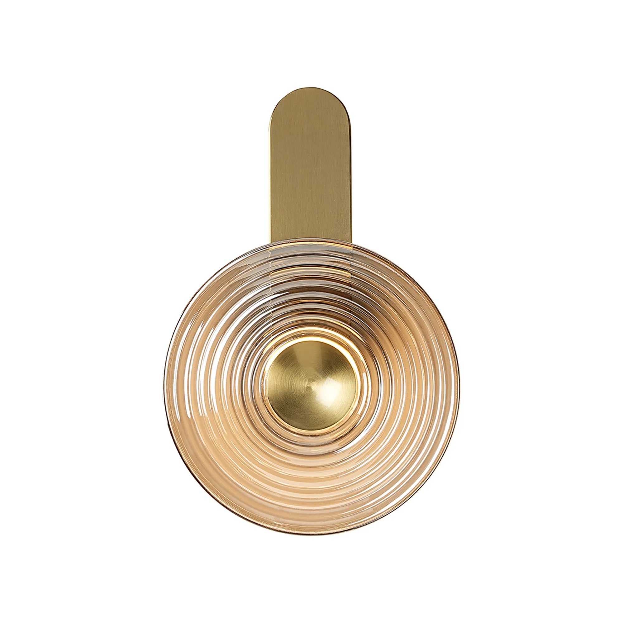 Ikast Wall Lamp, 1 x 7W LED, 3000K, 426lm 3yrs Warranty- Various Finishes