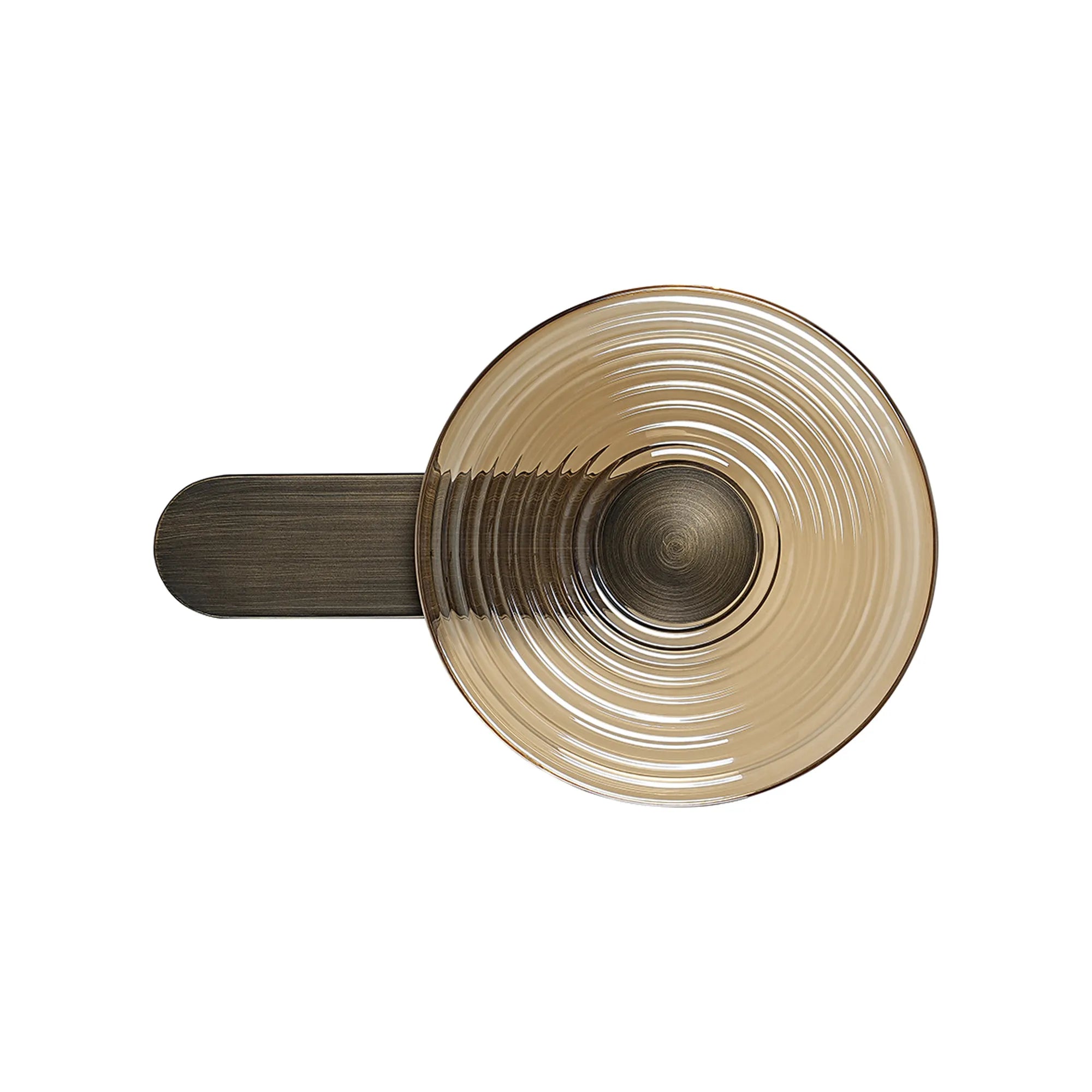 Ikast Wall Lamp, 1 x 7W LED, 3000K, 426lm 3yrs Warranty- Various Finishes