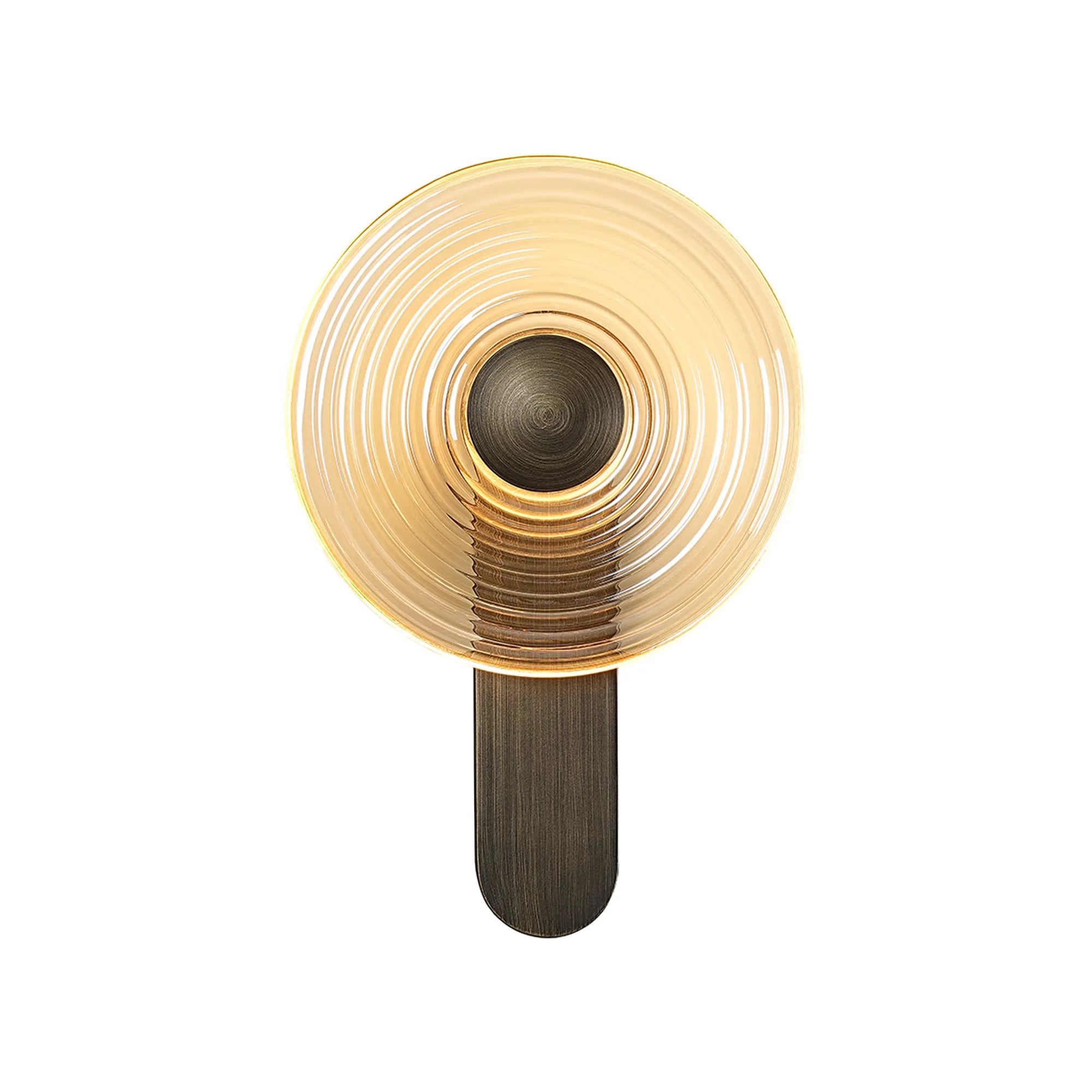 Ikast Wall Lamp, 1 x 7W LED, 3000K, 426lm 3yrs Warranty- Various Finishes