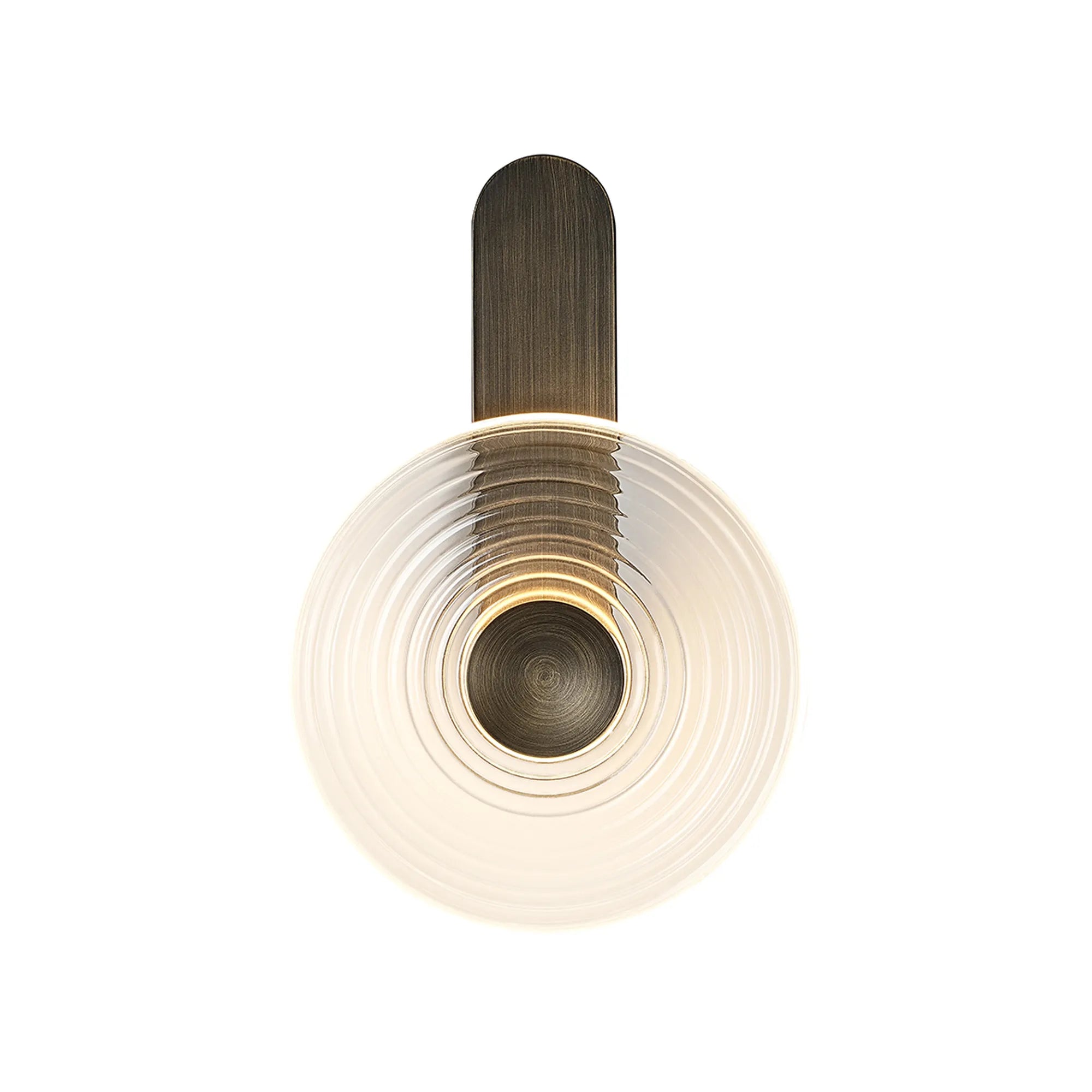 Ikast Wall Lamp, 1 x 7W LED, 3000K, 426lm 3yrs Warranty- Various Finishes