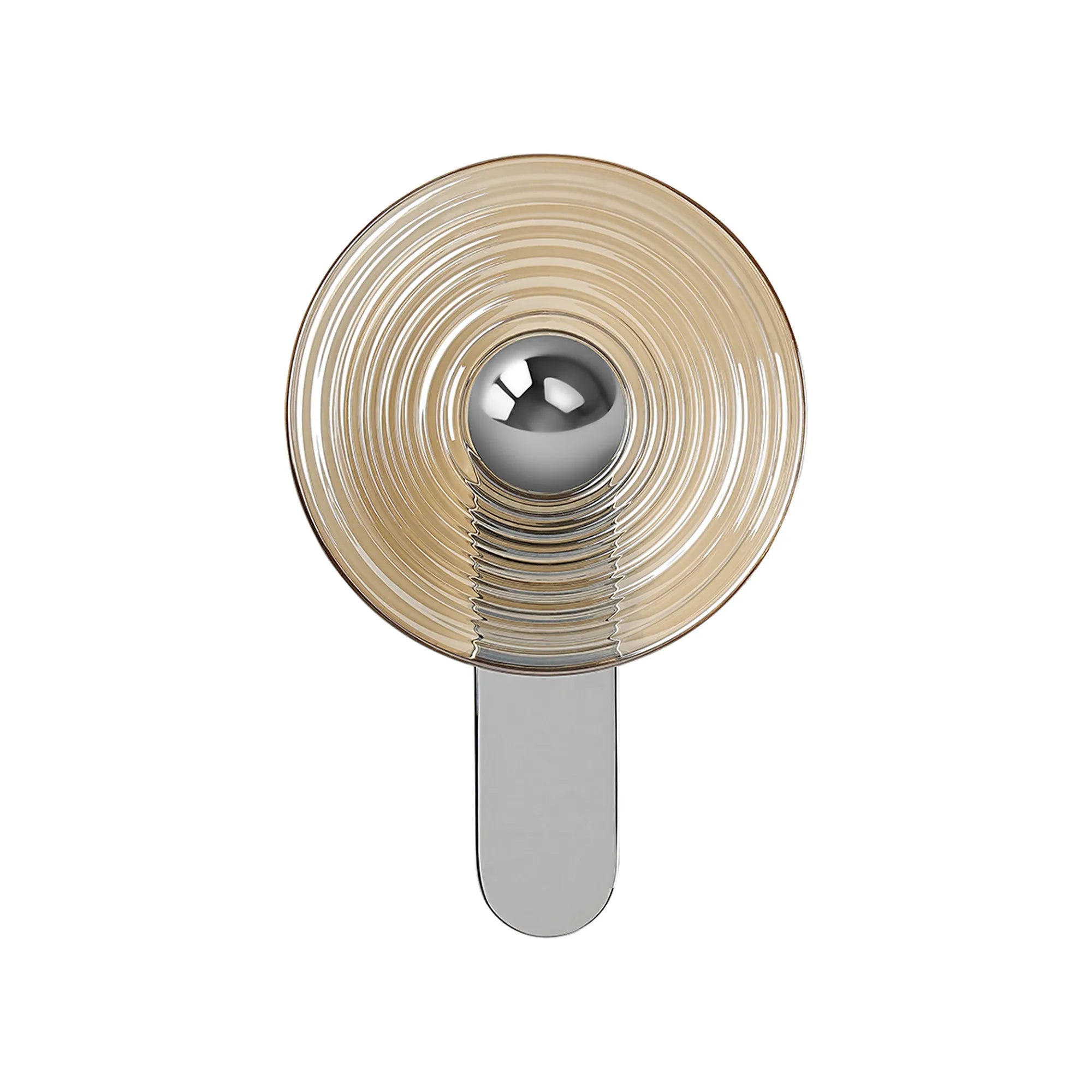 Ikast Wall Lamp, 1 x 7W LED, 3000K, 426lm 3yrs Warranty- Various Finishes