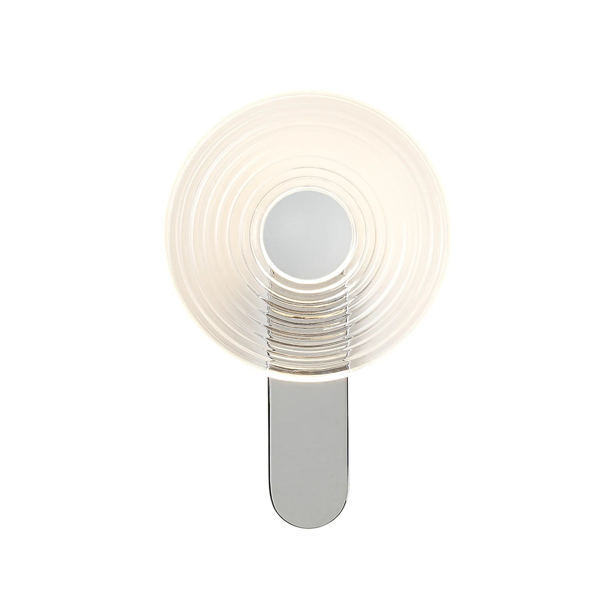Ikast Wall Lamp, 1 x 7W LED, 3000K, 426lm 3yrs Warranty- Various Finishes