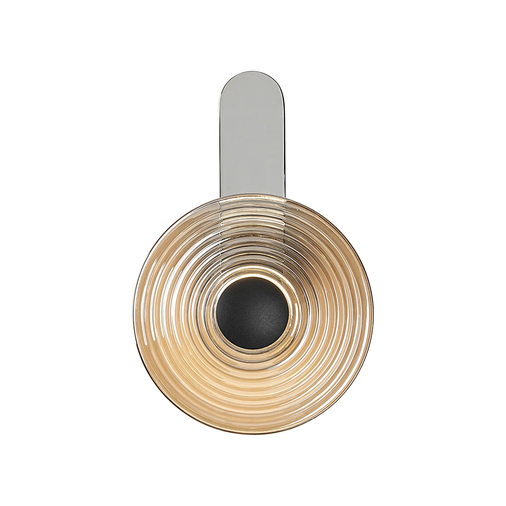Ikast Wall Lamp, 1 x 7W LED, 3000K, 426lm 3yrs Warranty- Various Finishes