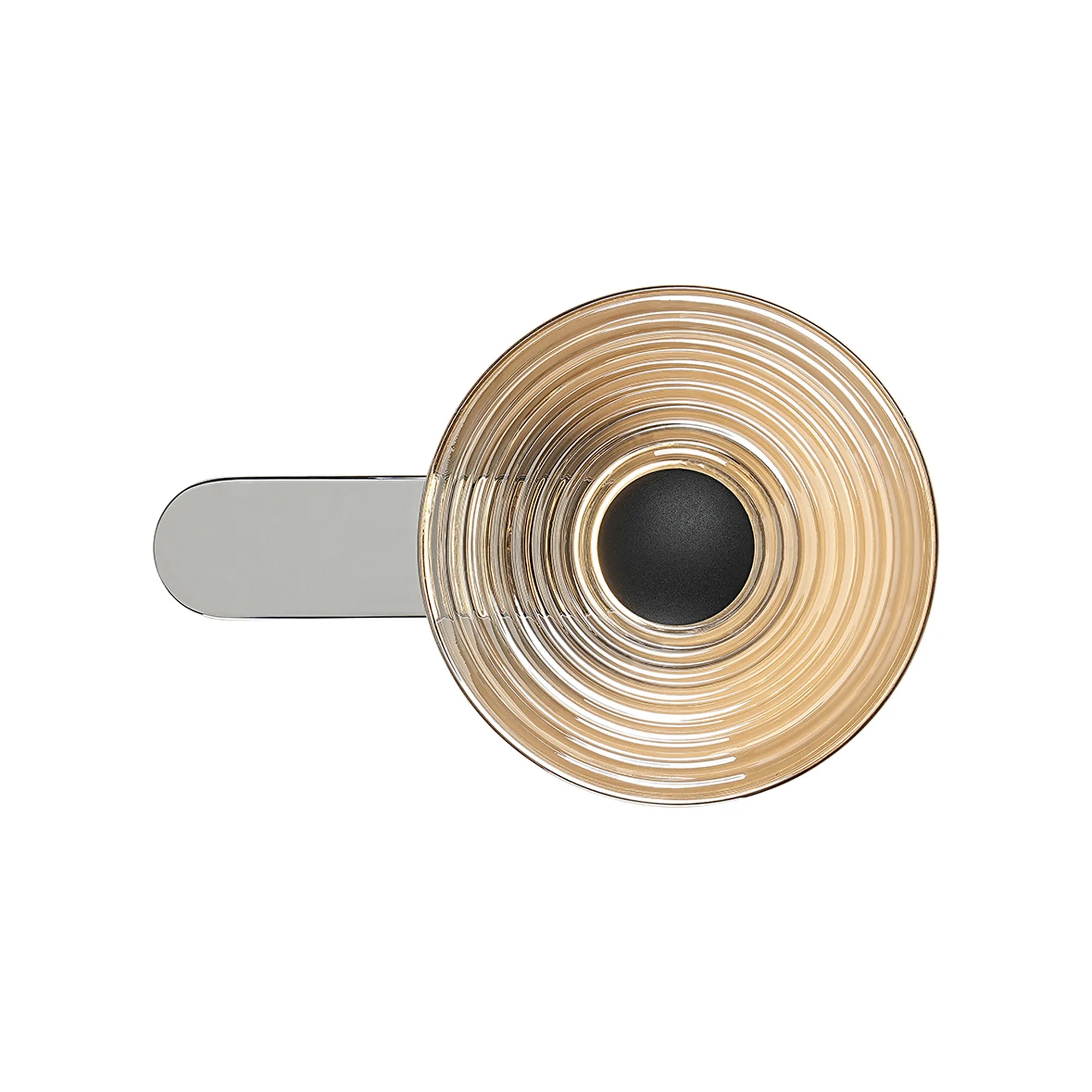 Ikast Wall Lamp, 1 x 7W LED, 3000K, 426lm 3yrs Warranty- Various Finishes
