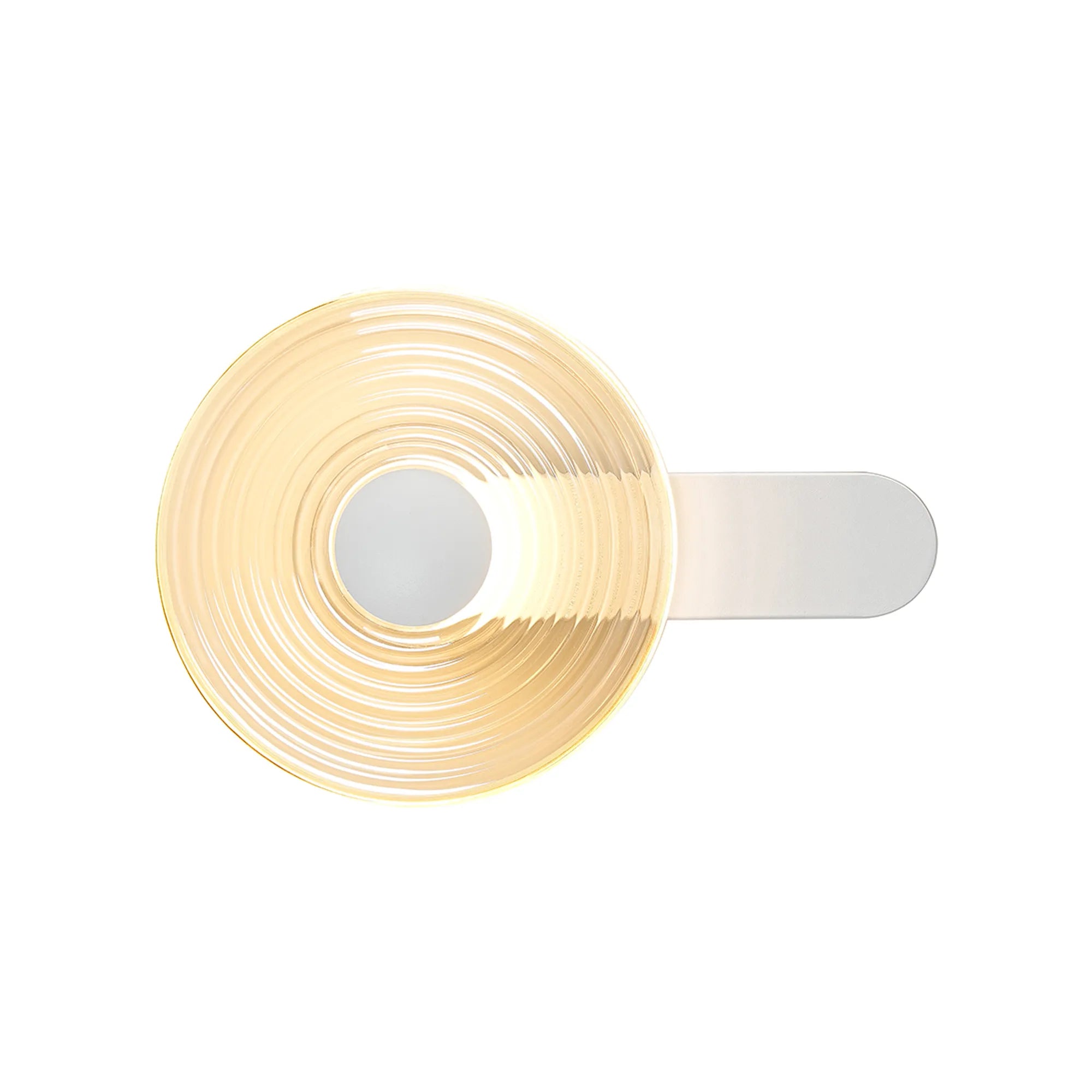 Ikast Wall Lamp, 1 x 7W LED, 3000K, 426lm 3yrs Warranty- Various Finishes