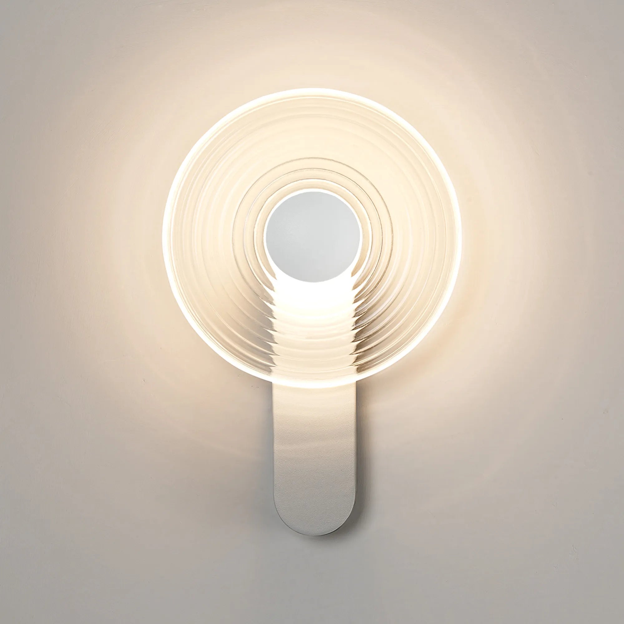 Ikast Wall Lamp, 1 x 7W LED, 3000K, 426lm 3yrs Warranty- Various Finishes