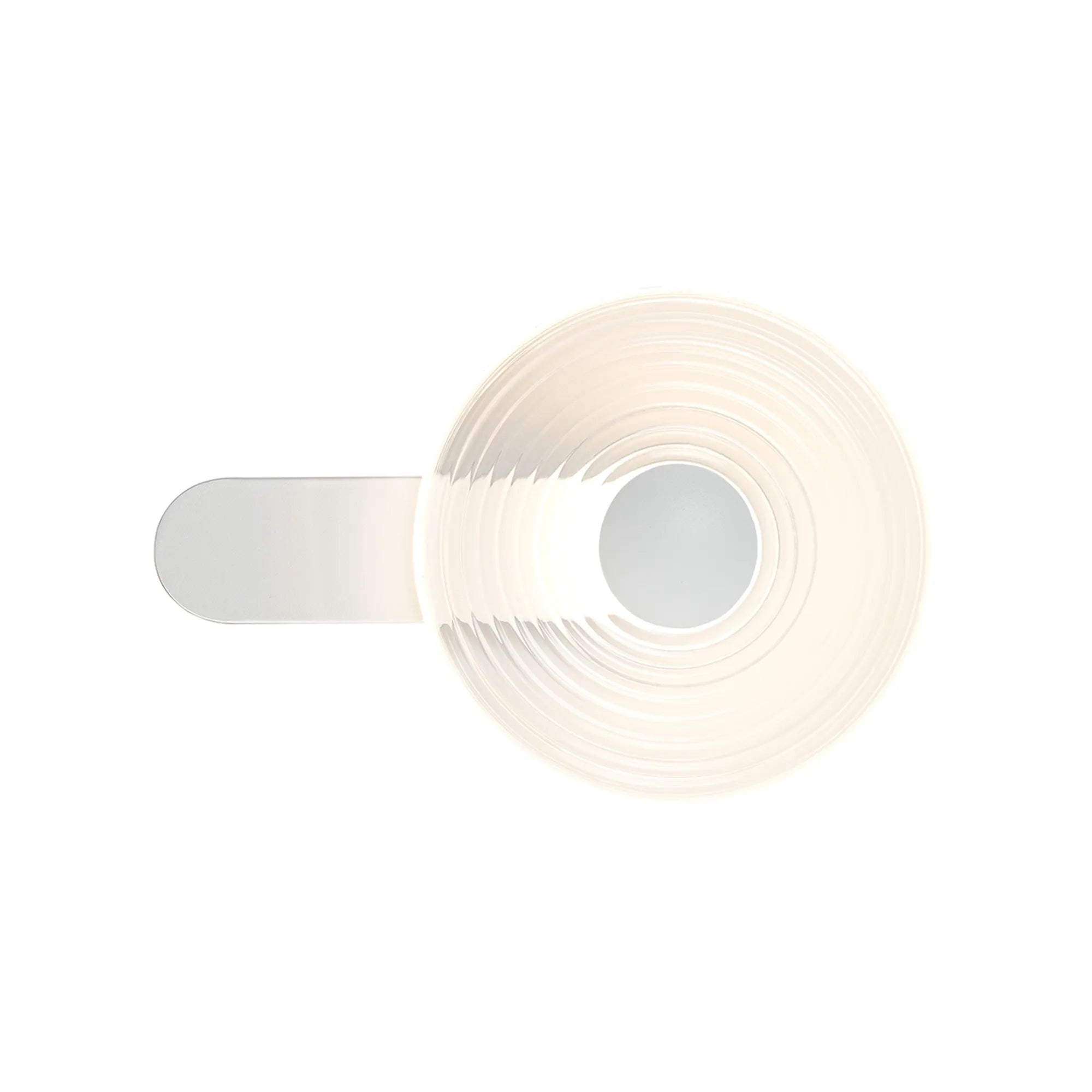 Ikast Wall Lamp, 1 x 7W LED, 3000K, 426lm 3yrs Warranty- Various Finishes
