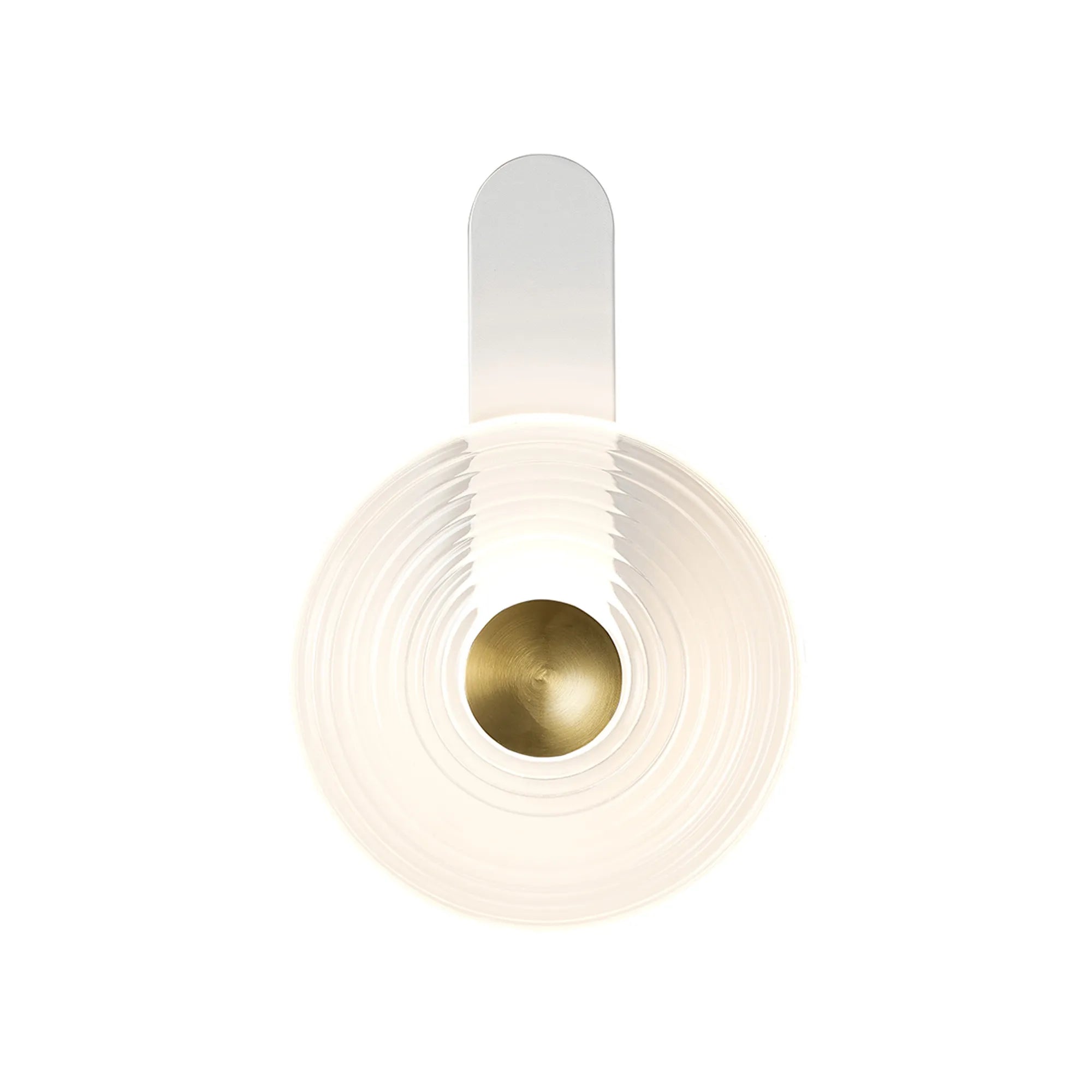 Ikast Wall Lamp, 1 x 7W LED, 3000K, 426lm 3yrs Warranty- Various Finishes
