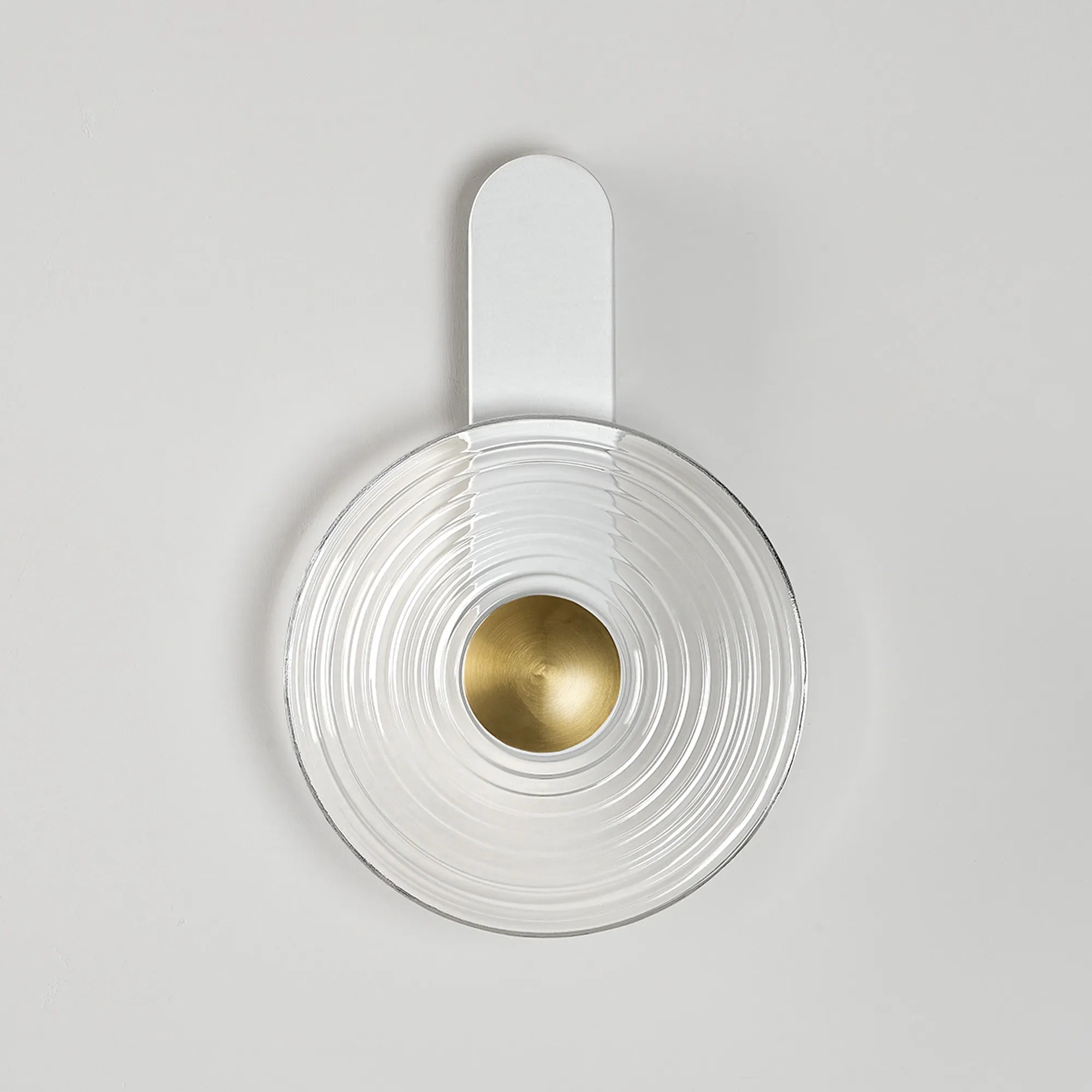 Ikast Wall Lamp, 1 x 7W LED, 3000K, 426lm 3yrs Warranty- Various Finishes