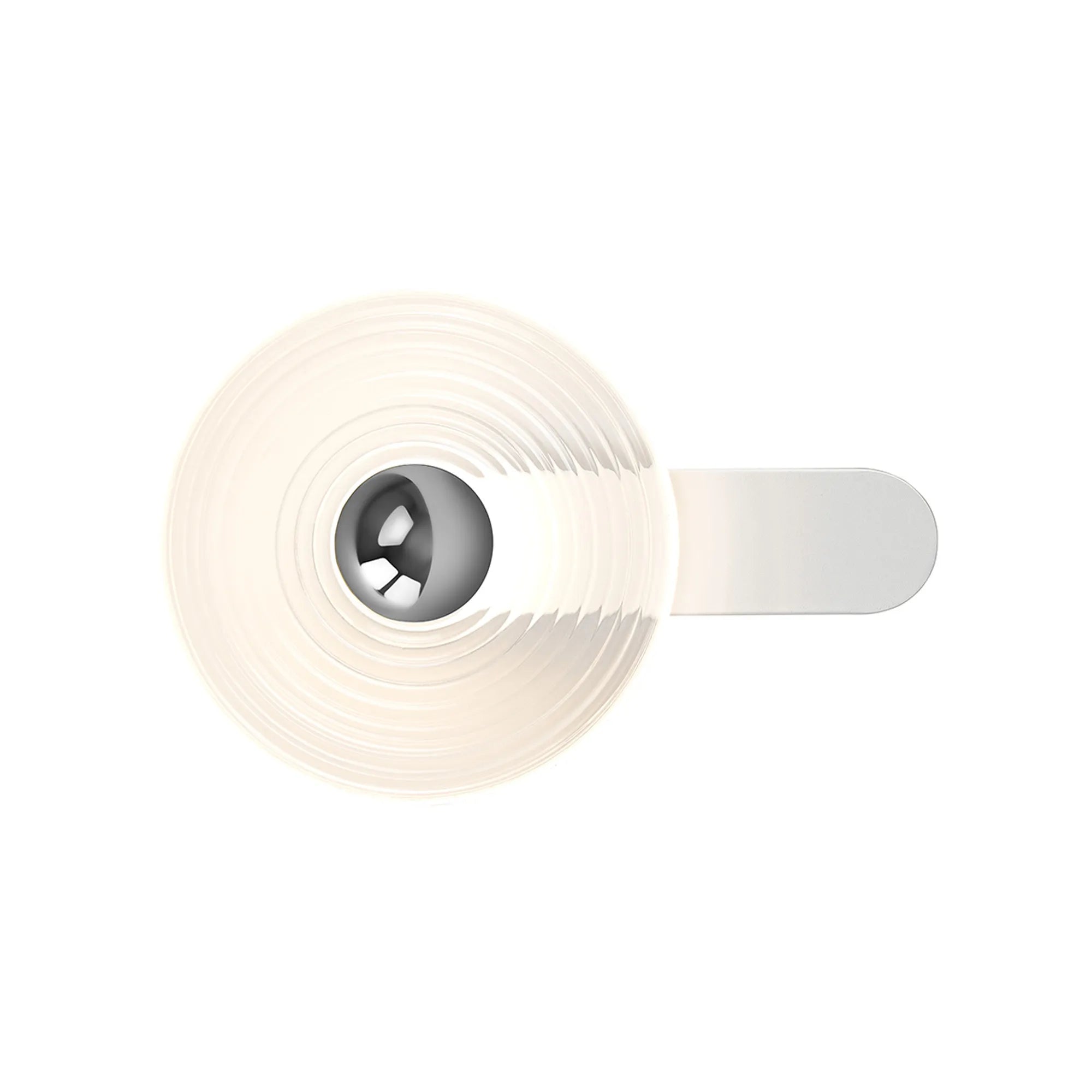 Ikast Wall Lamp, 1 x 7W LED, 3000K, 426lm 3yrs Warranty- Various Finishes