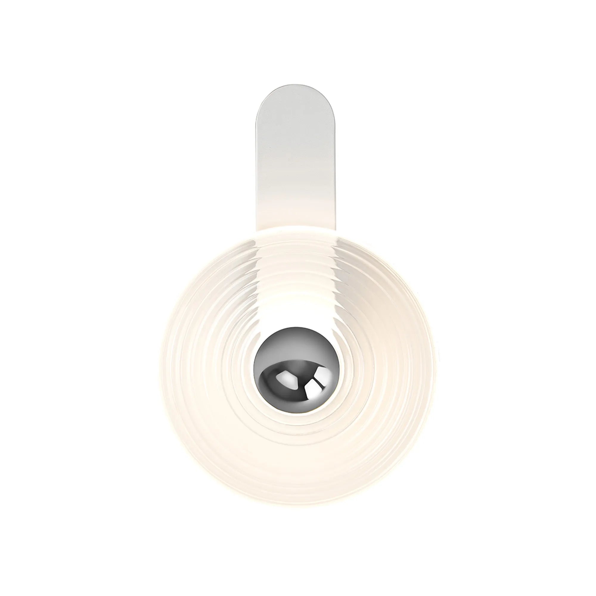 Ikast Wall Lamp, 1 x 7W LED, 3000K, 426lm 3yrs Warranty- Various Finishes