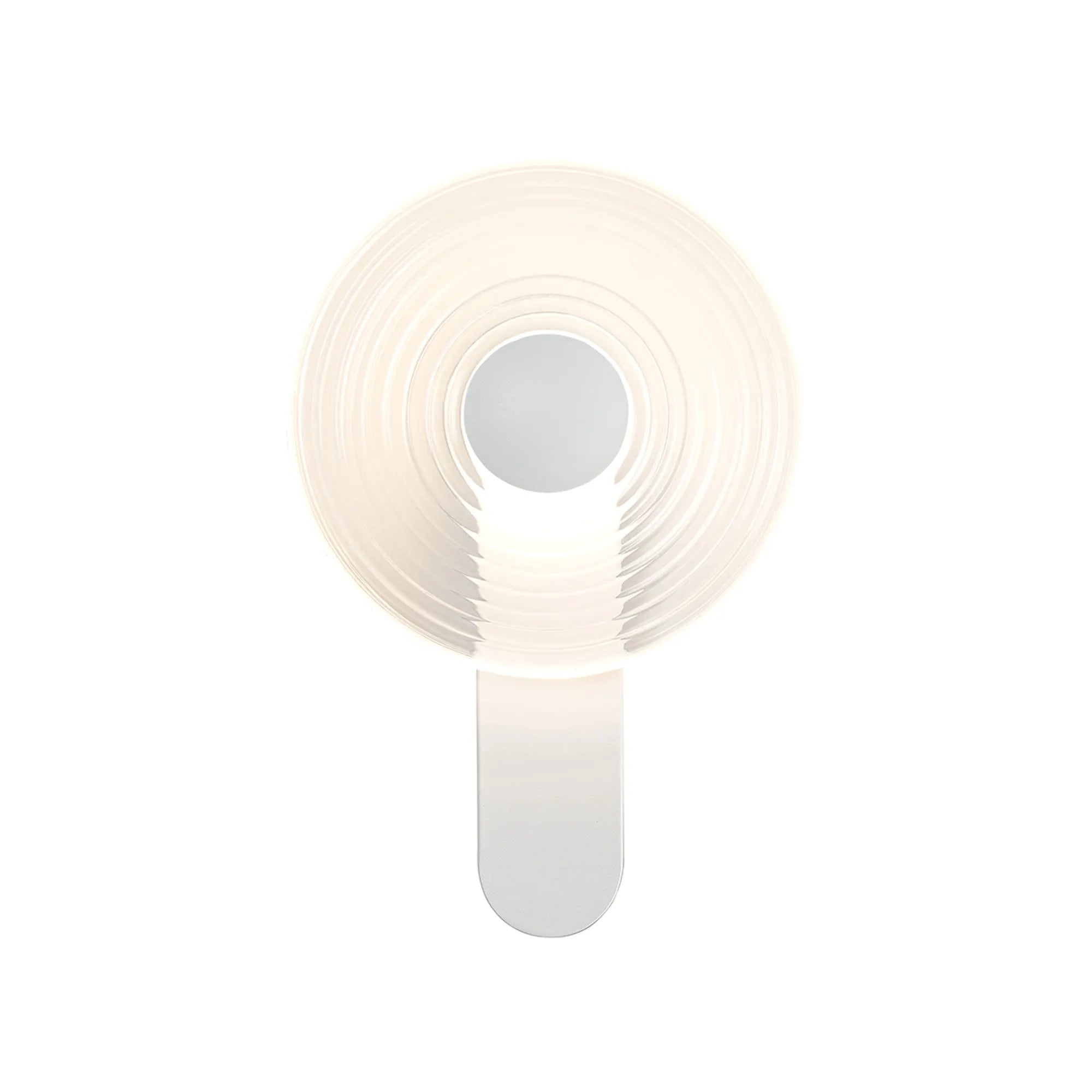 Ikast Wall Lamp, 1 x 7W LED, 3000K, 426lm 3yrs Warranty- Various Finishes