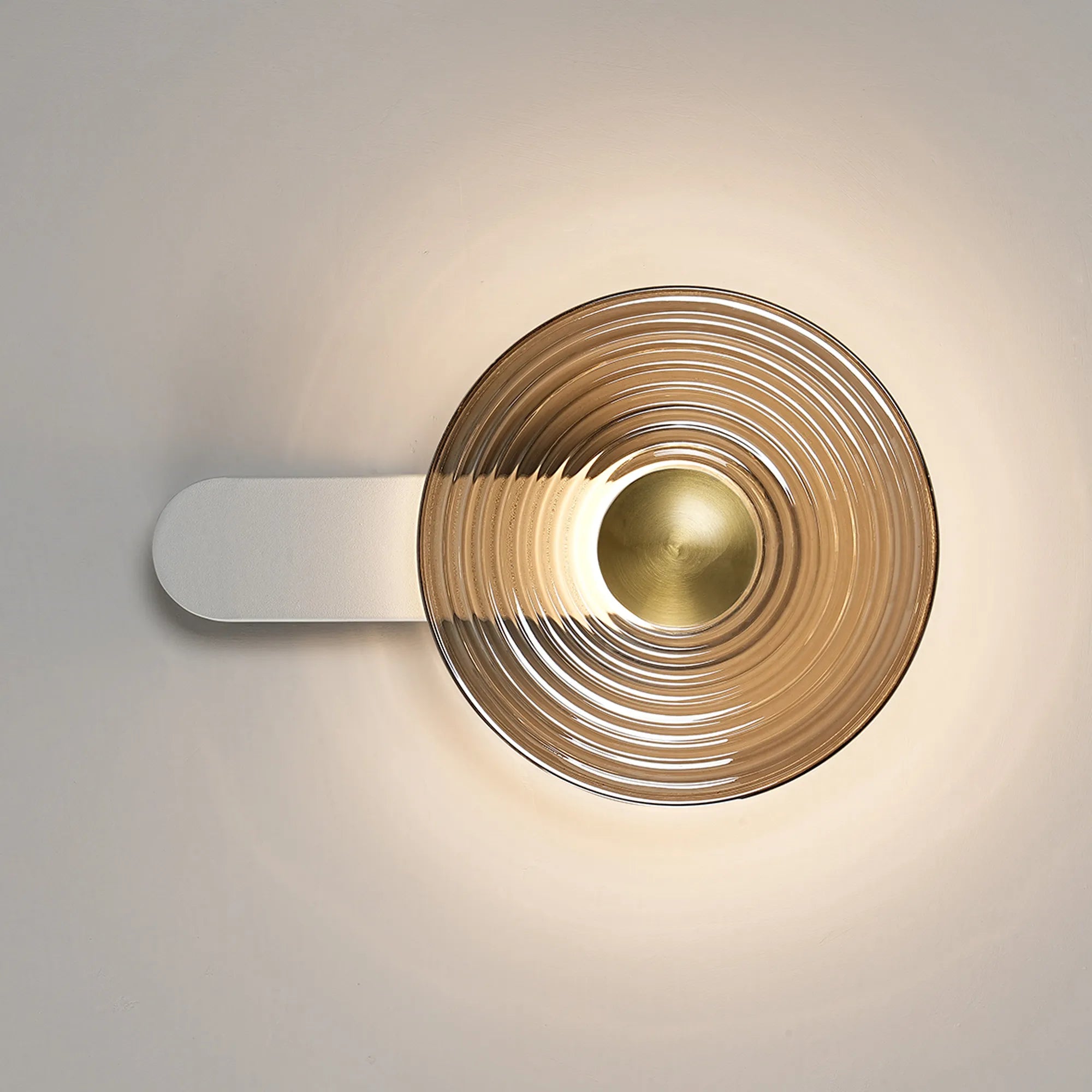 Ikast Wall Lamp, 1 x 7W LED, 3000K, 426lm 3yrs Warranty- Various Finishes