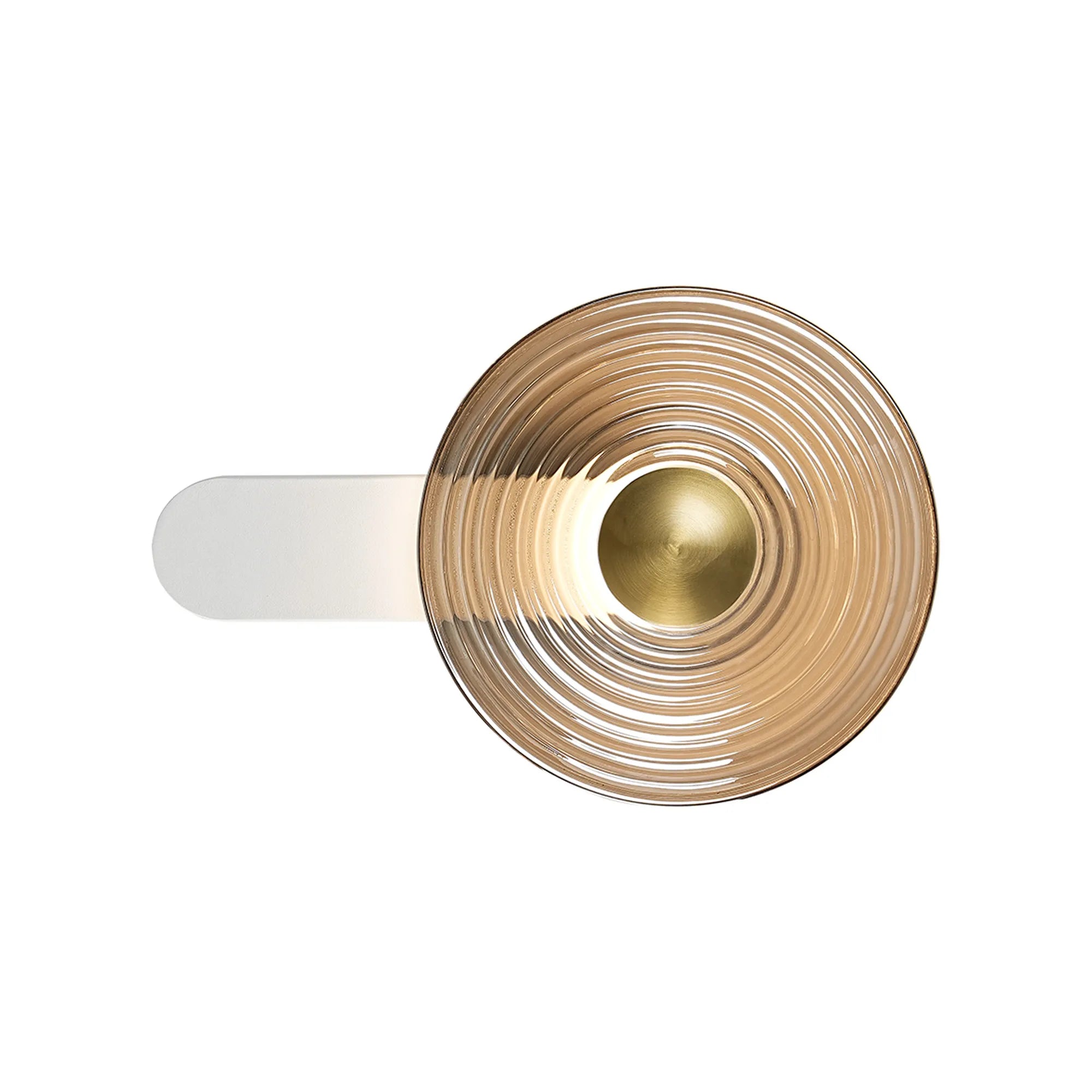 Ikast Wall Lamp, 1 x 7W LED, 3000K, 426lm 3yrs Warranty- Various Finishes