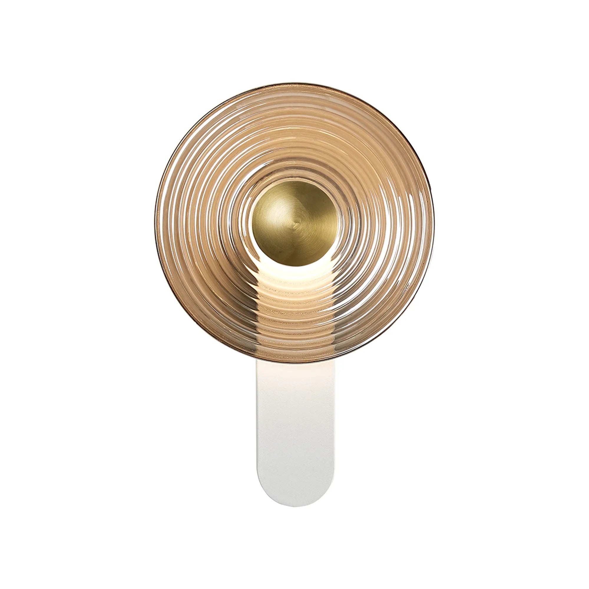 Ikast Wall Lamp, 1 x 7W LED, 3000K, 426lm 3yrs Warranty- Various Finishes