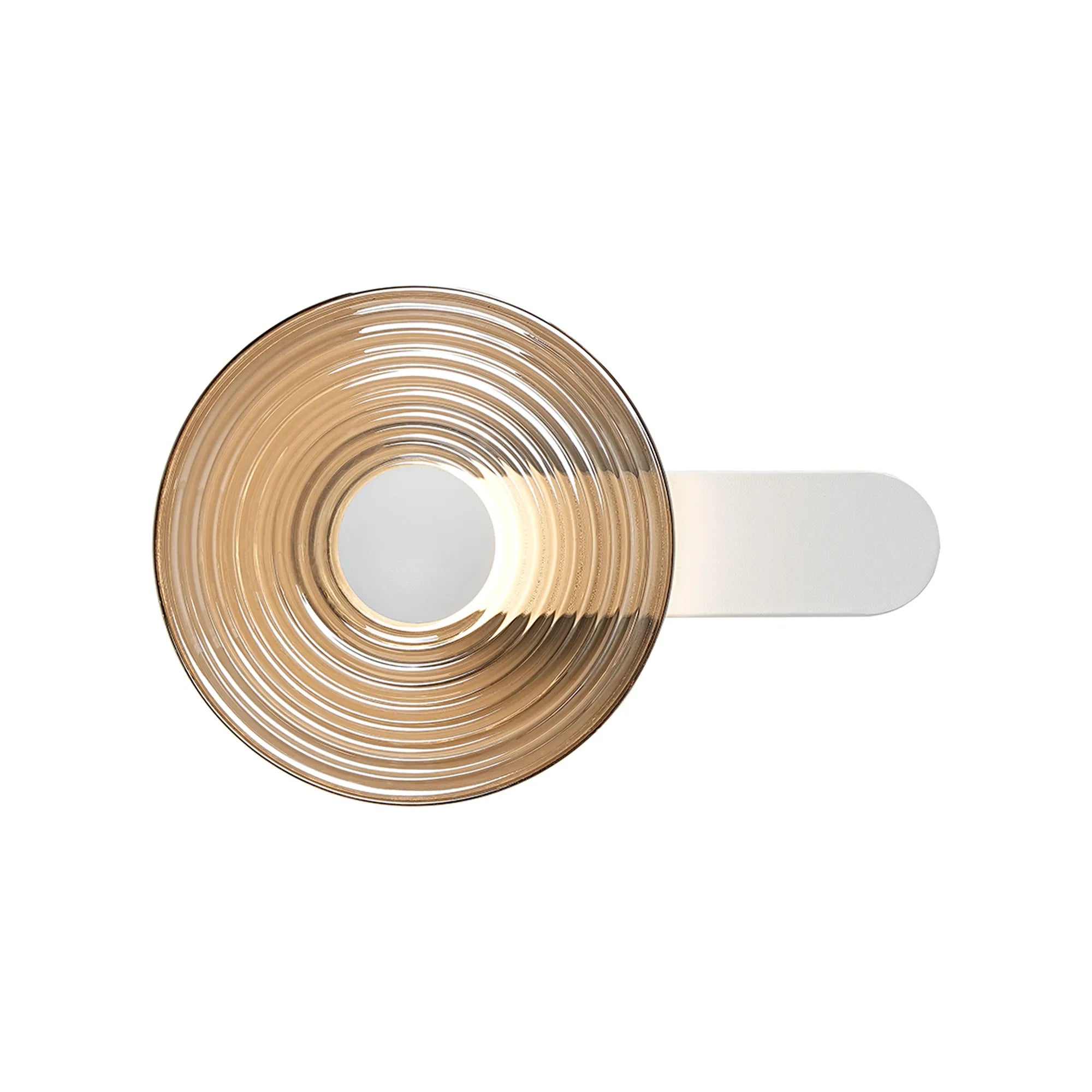 Ikast Wall Lamp, 1 x 7W LED, 3000K, 426lm 3yrs Warranty- Various Finishes