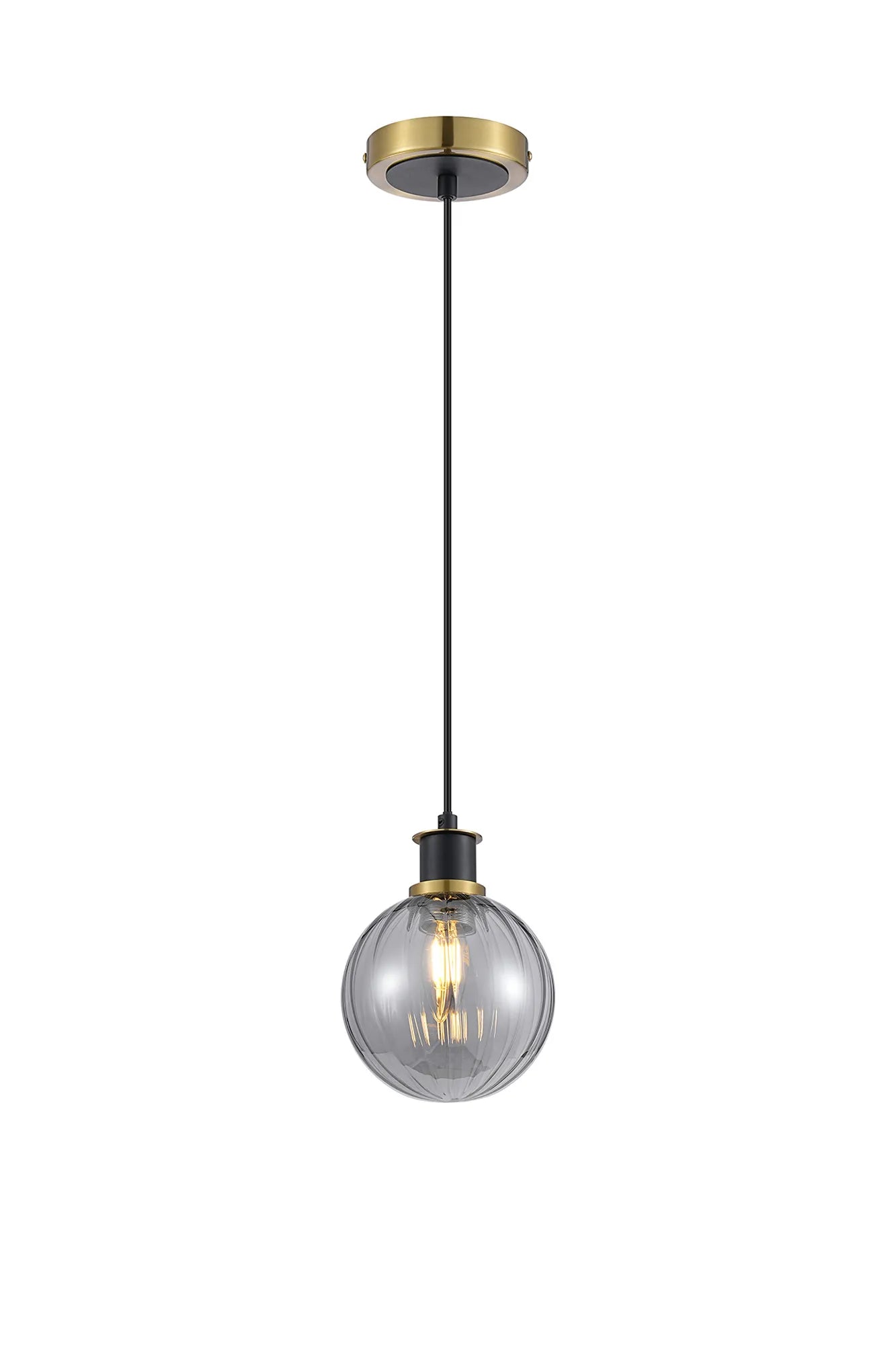 Cassie  Bathroom Pendant IP44- Various Finishes