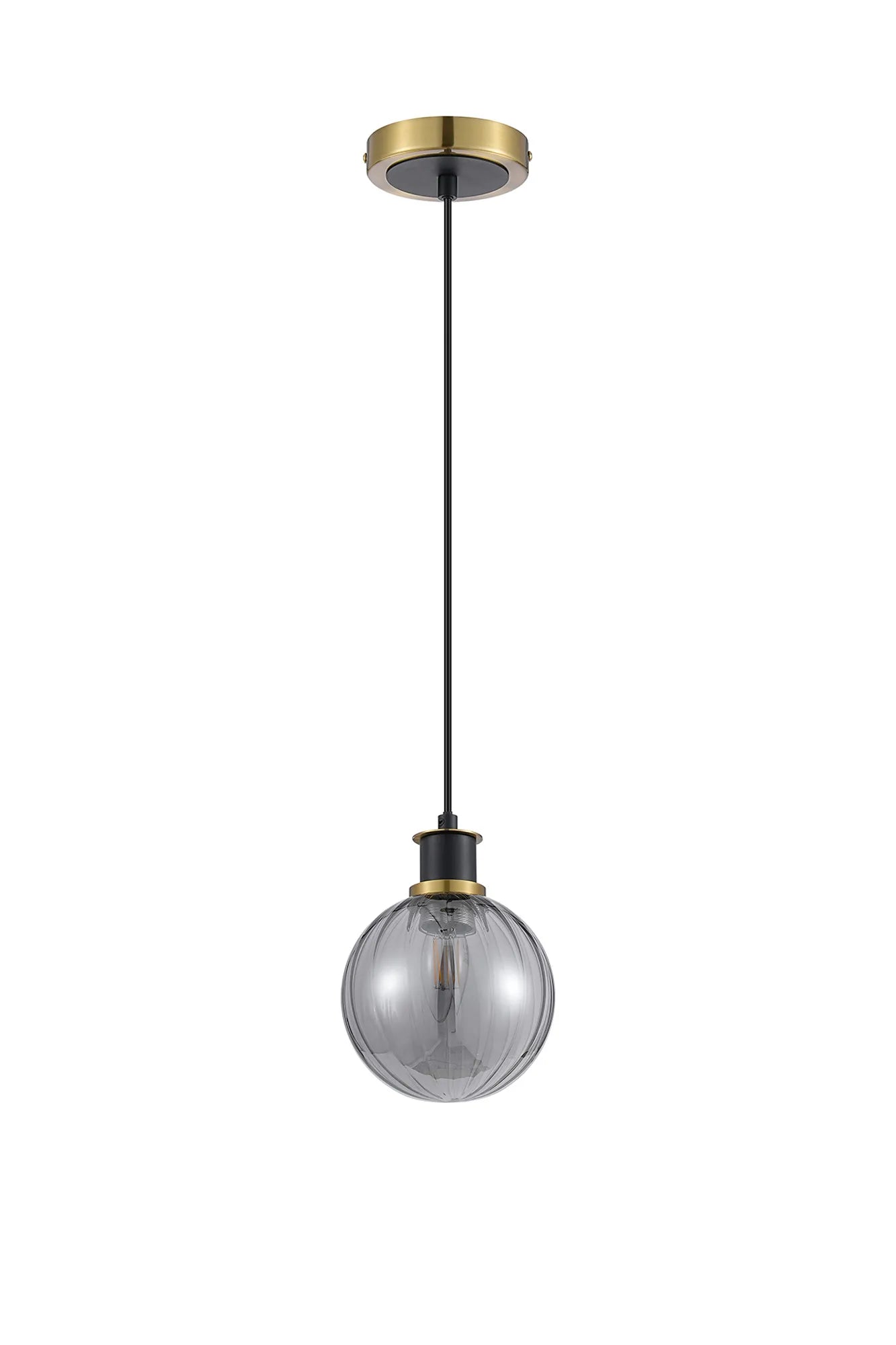 Cassie  Bathroom Pendant IP44- Various Finishes