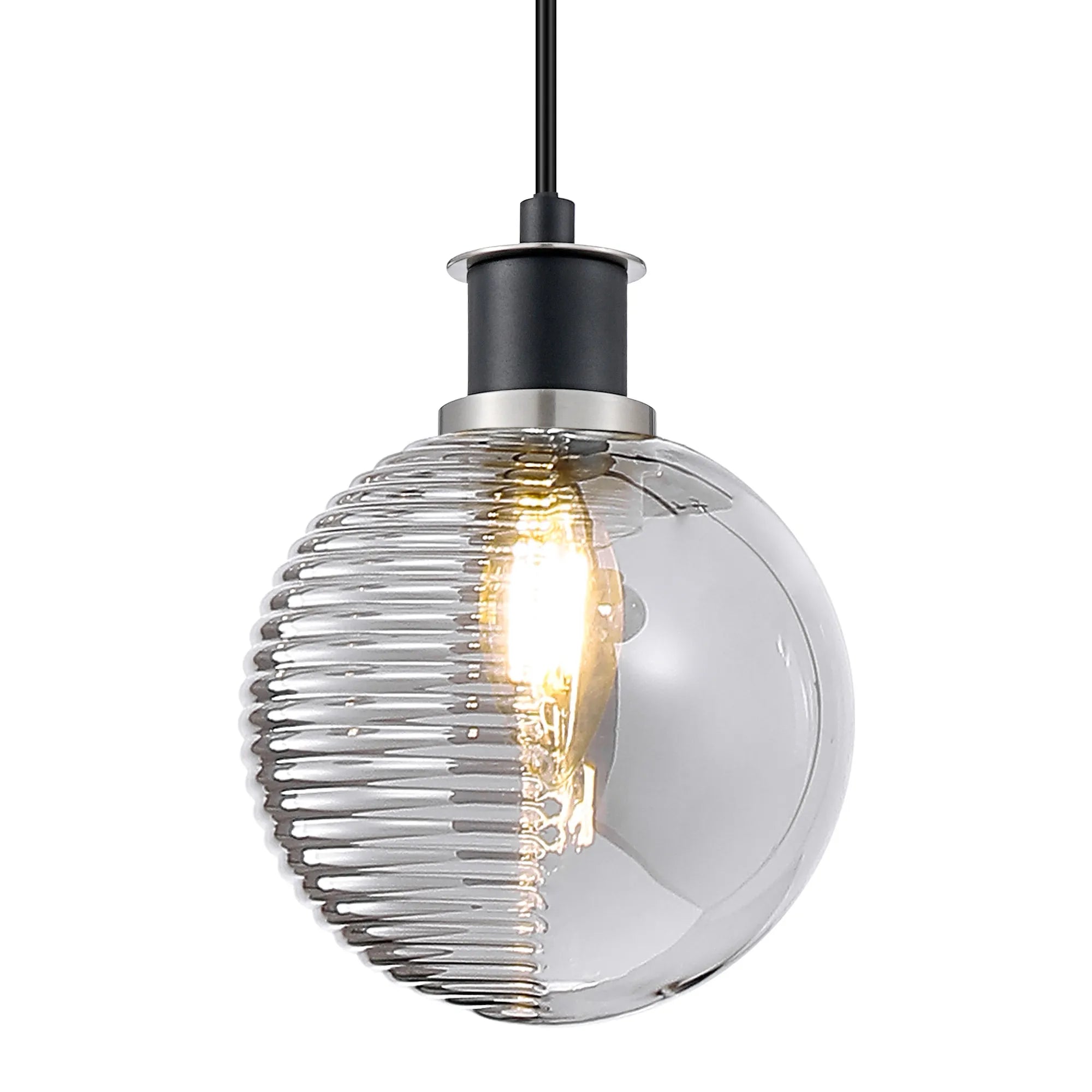 Cassie  Bathroom Pendant IP44- Various Finishes