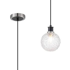 Cassie  Bathroom Pendant IP44- Various Finishes
