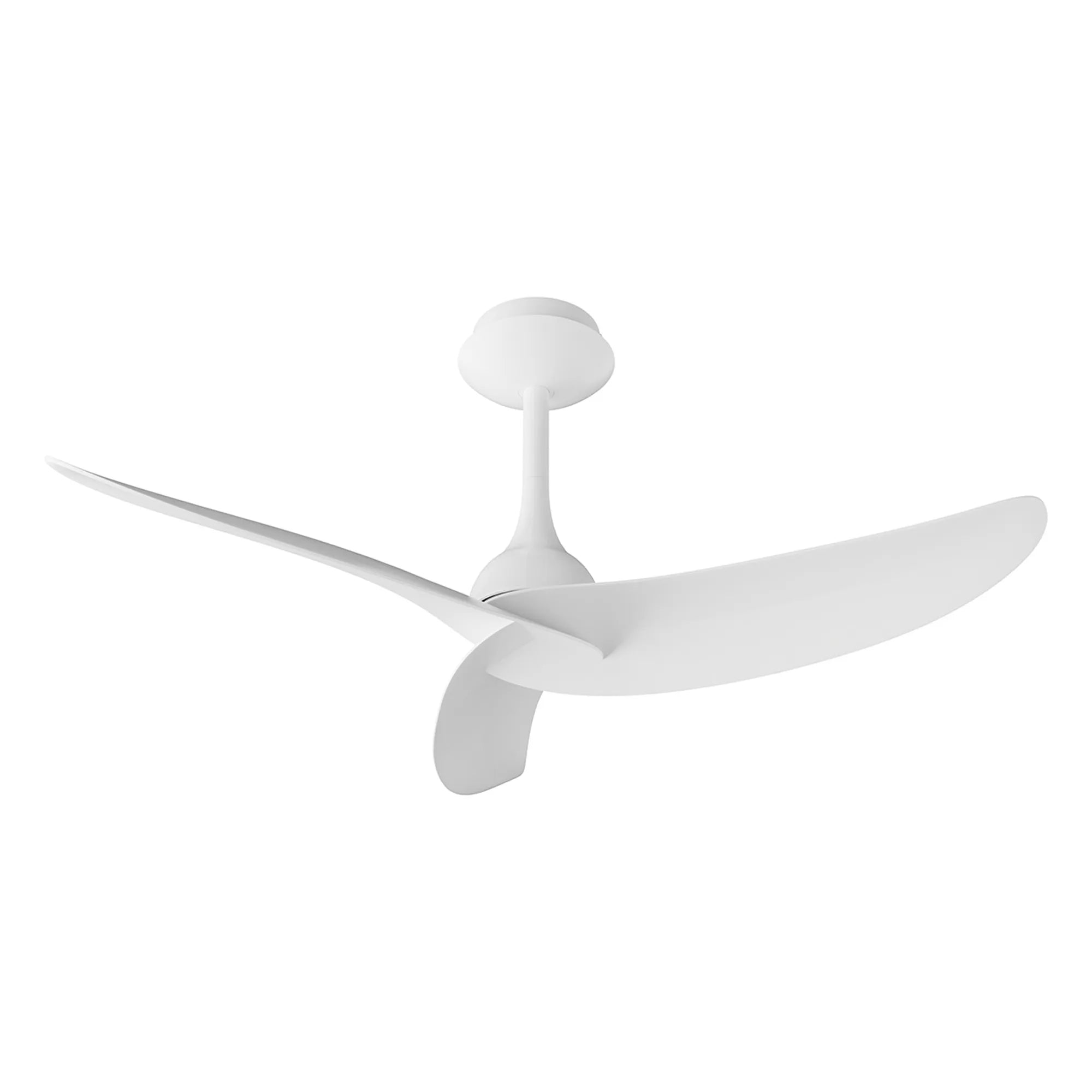 Ipanema LED Light Fan w/ Remote Control - Various Colours