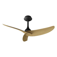 Ipanema LED Light Fan w/ Remote Control - Various Colours