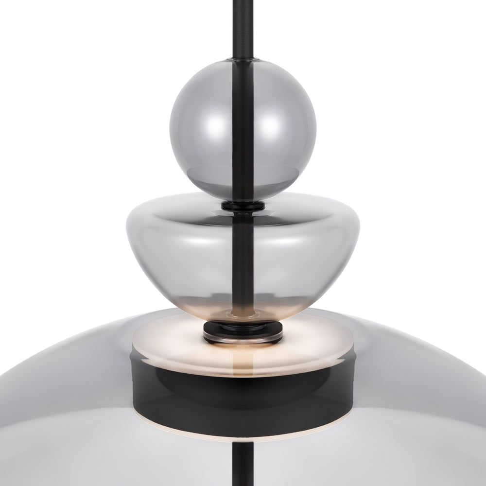 Bangkok Pendant Light- Various Finishes & Style
