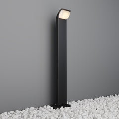 Stock LED Bollard Light 3000K IP65