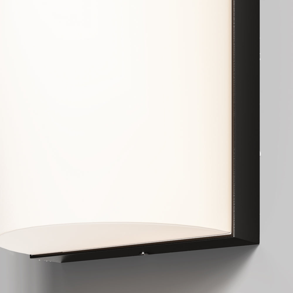 Badd Outdoor Wall Light