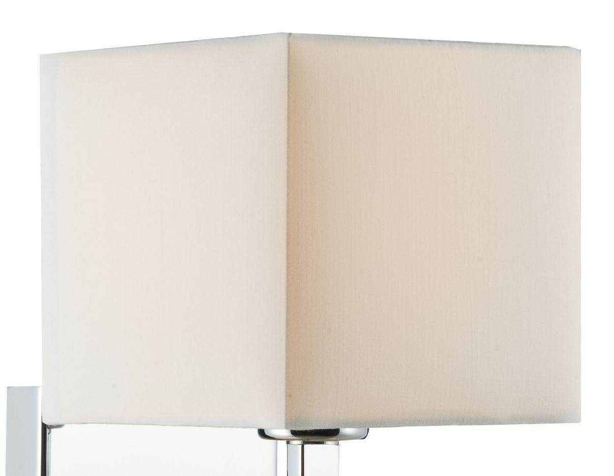 Ivory Cotton Small Shade - Cusack Lighting