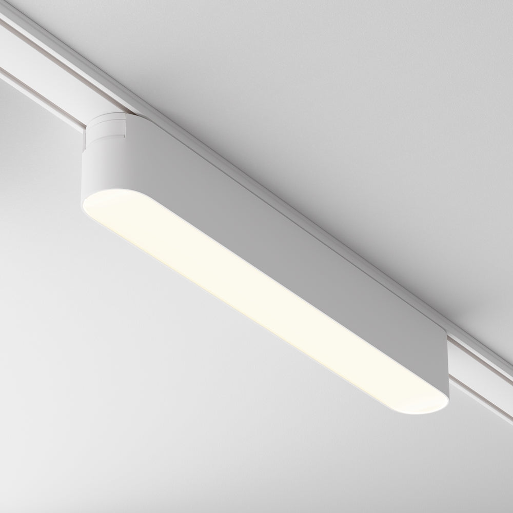 Track luminaire Basis Radity 120°