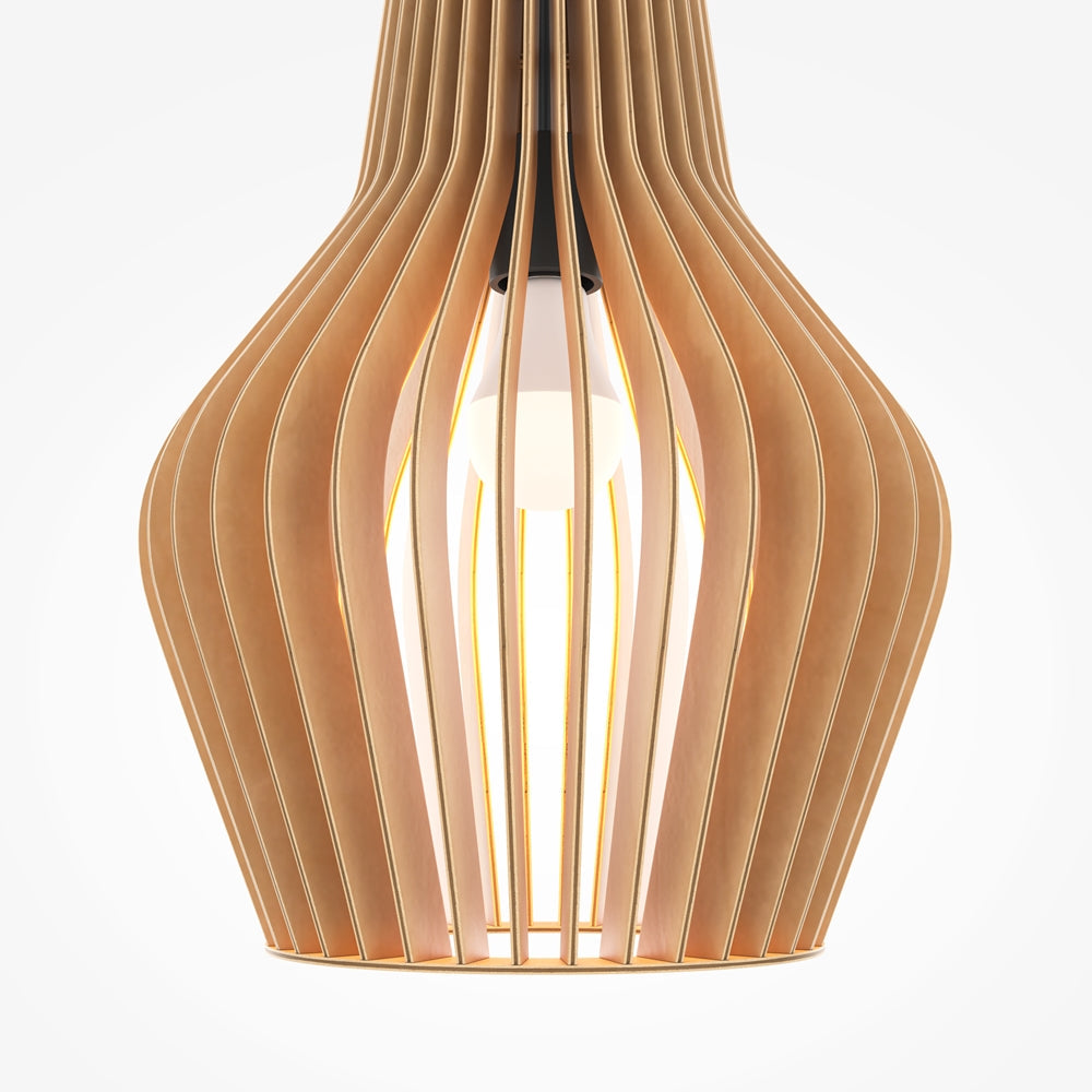 Roots Pendant Lamp