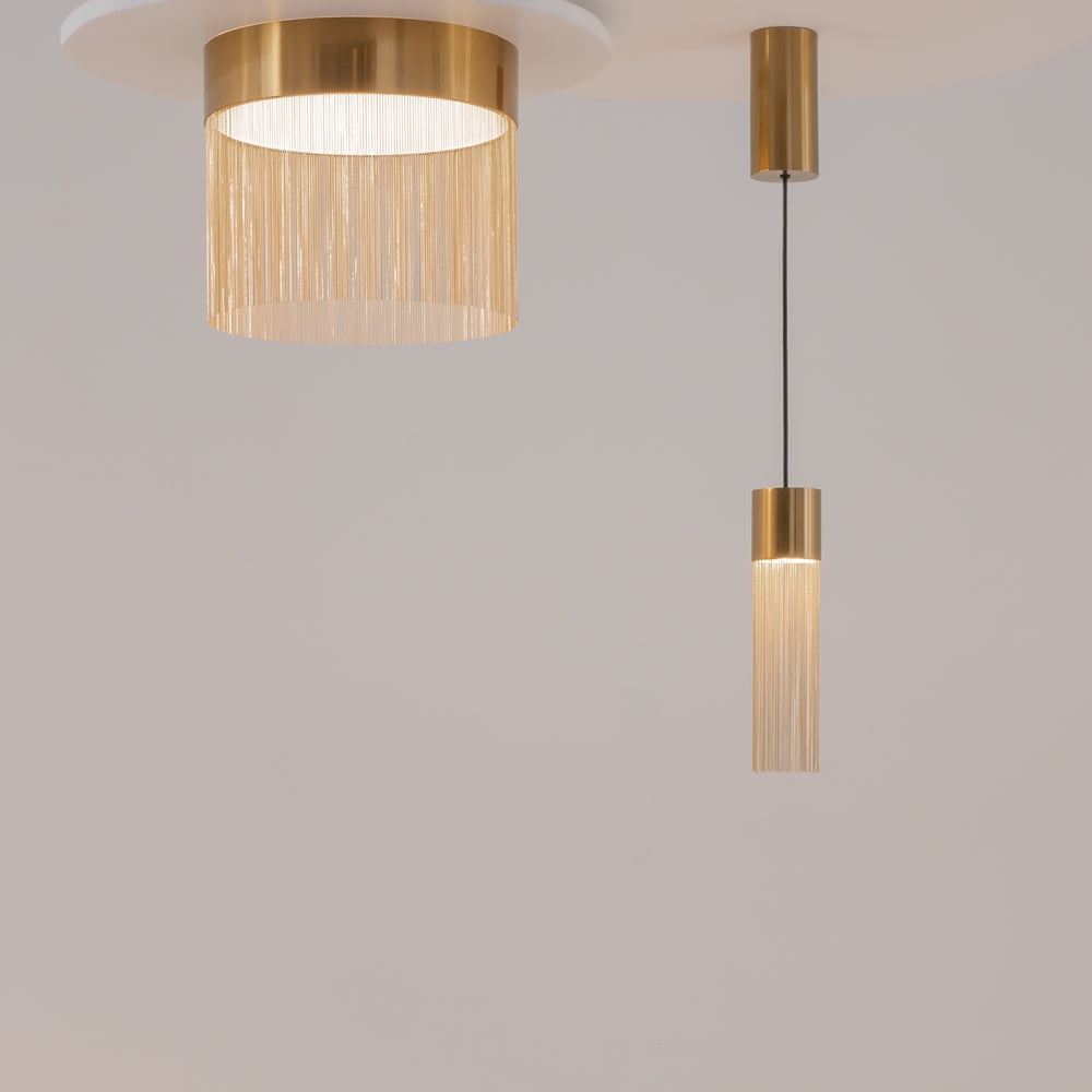 Imaginary Pendant lamp