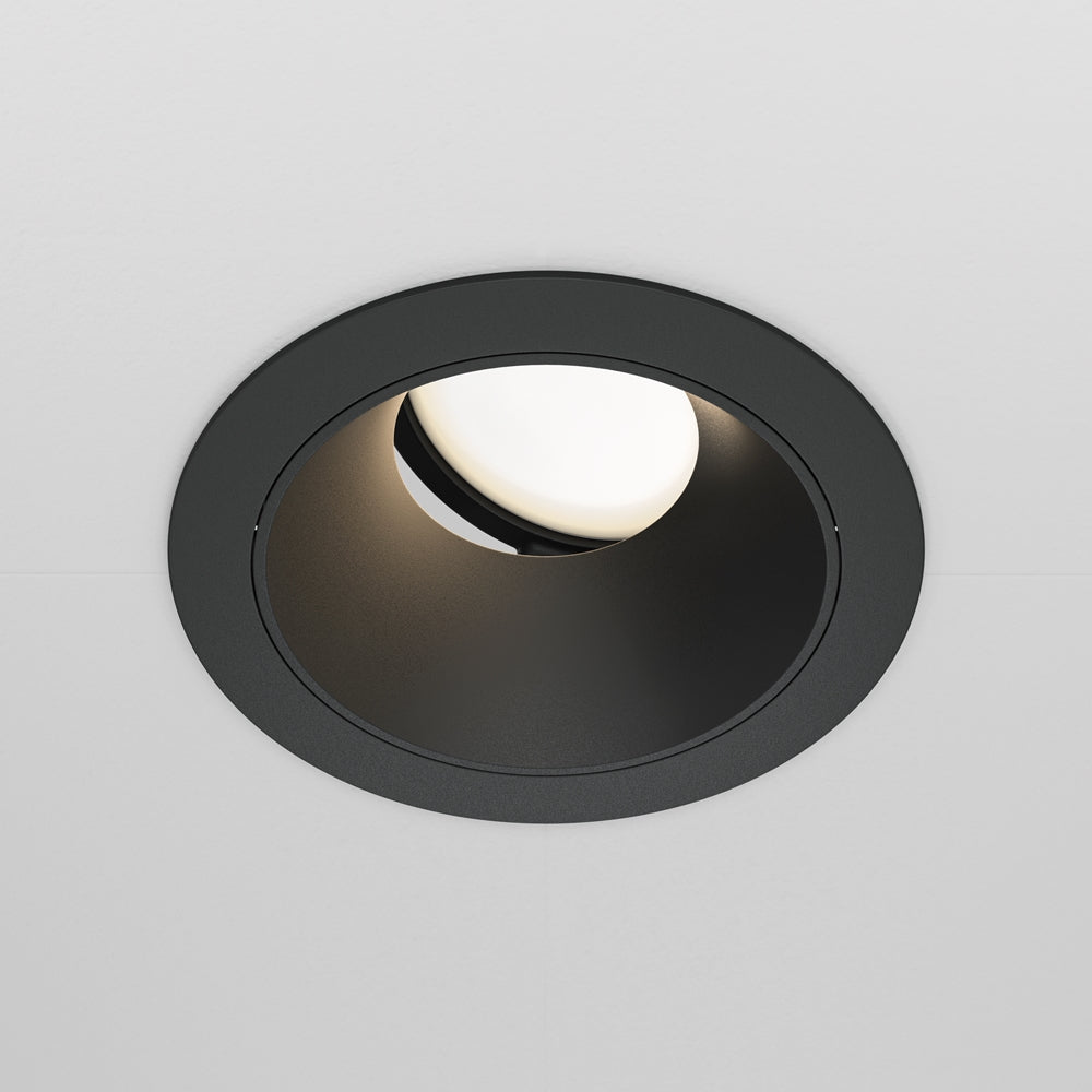 Share Recessed Ceiling Lights - Various Finishes