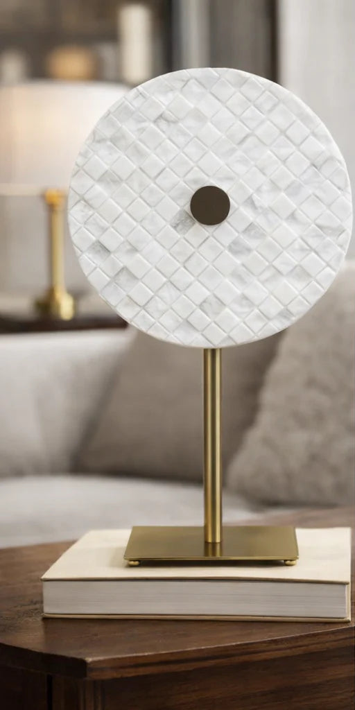 The Jaxon Ornaments - Small/Large