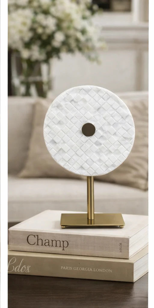 The Jaxon Ornaments - Small/Large